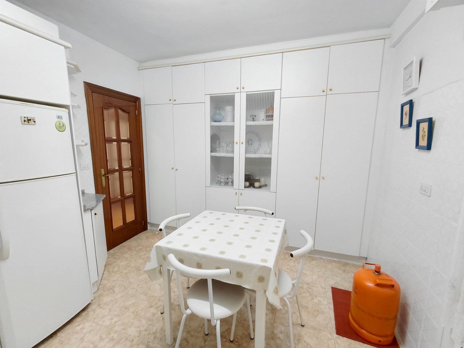 Venta de piso en Águilas