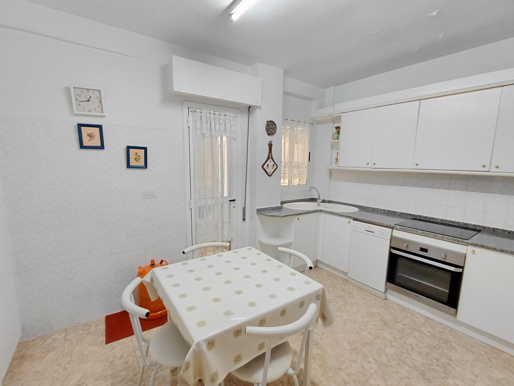 Venta de piso en Águilas