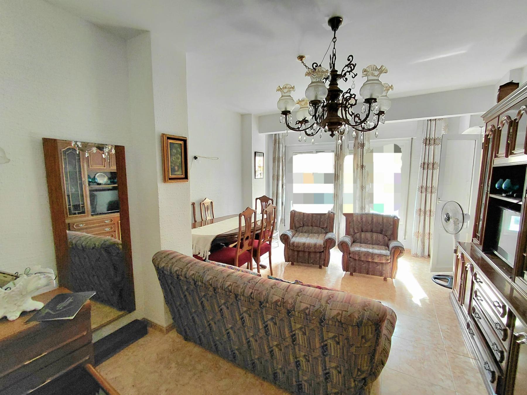 Venta de piso en Águilas