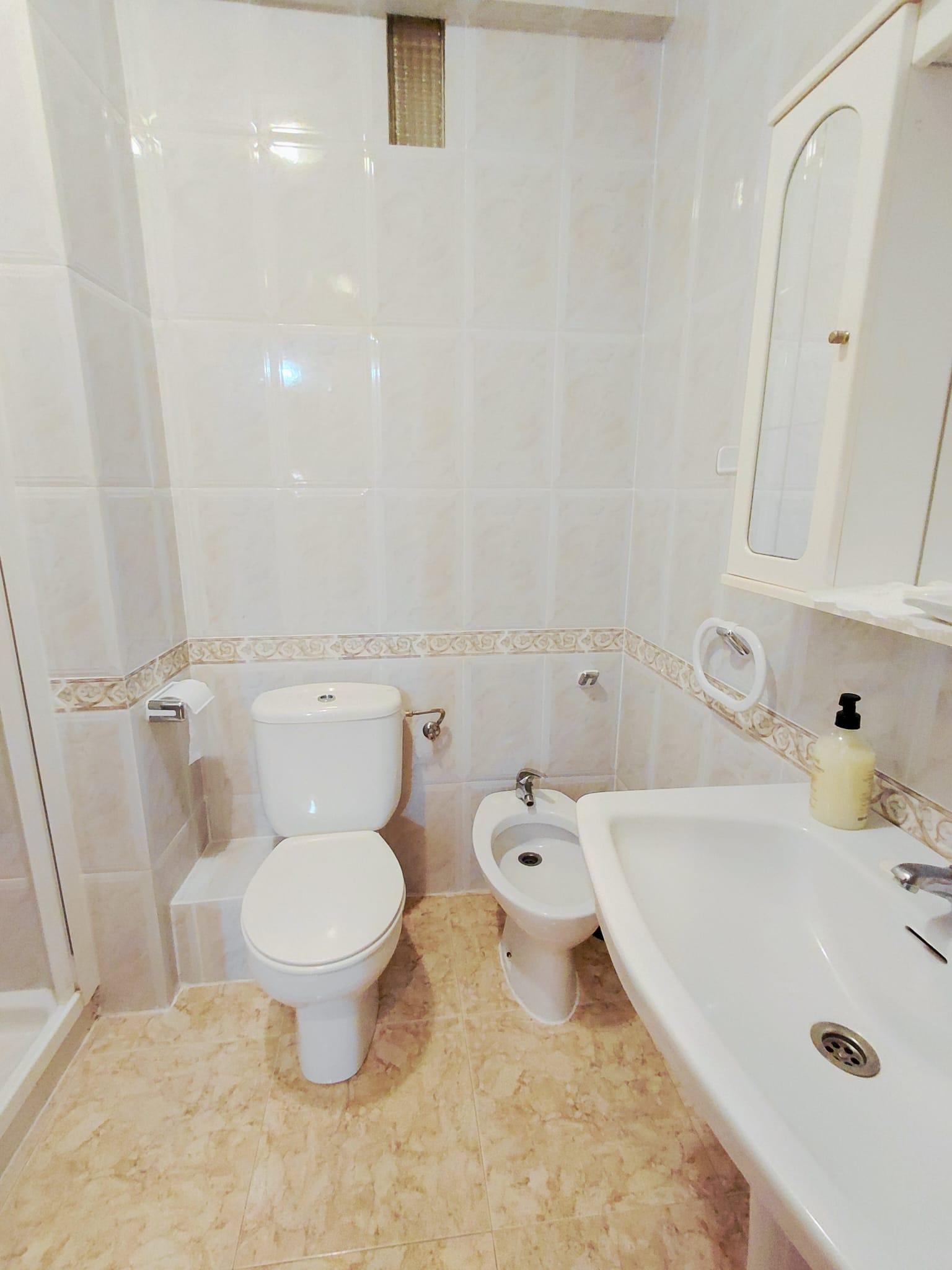 Venta de piso en Águilas