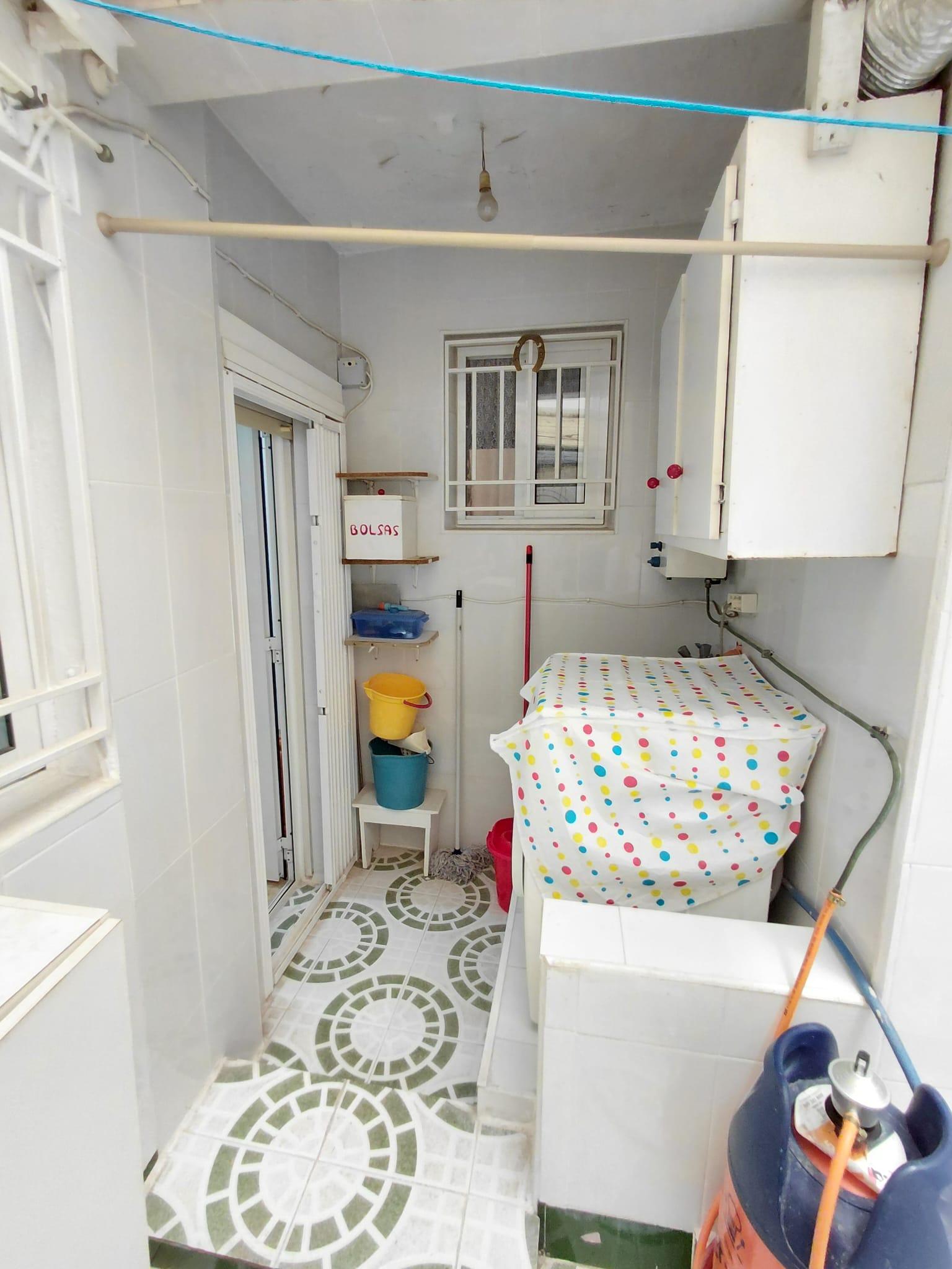 Venta de piso en Águilas