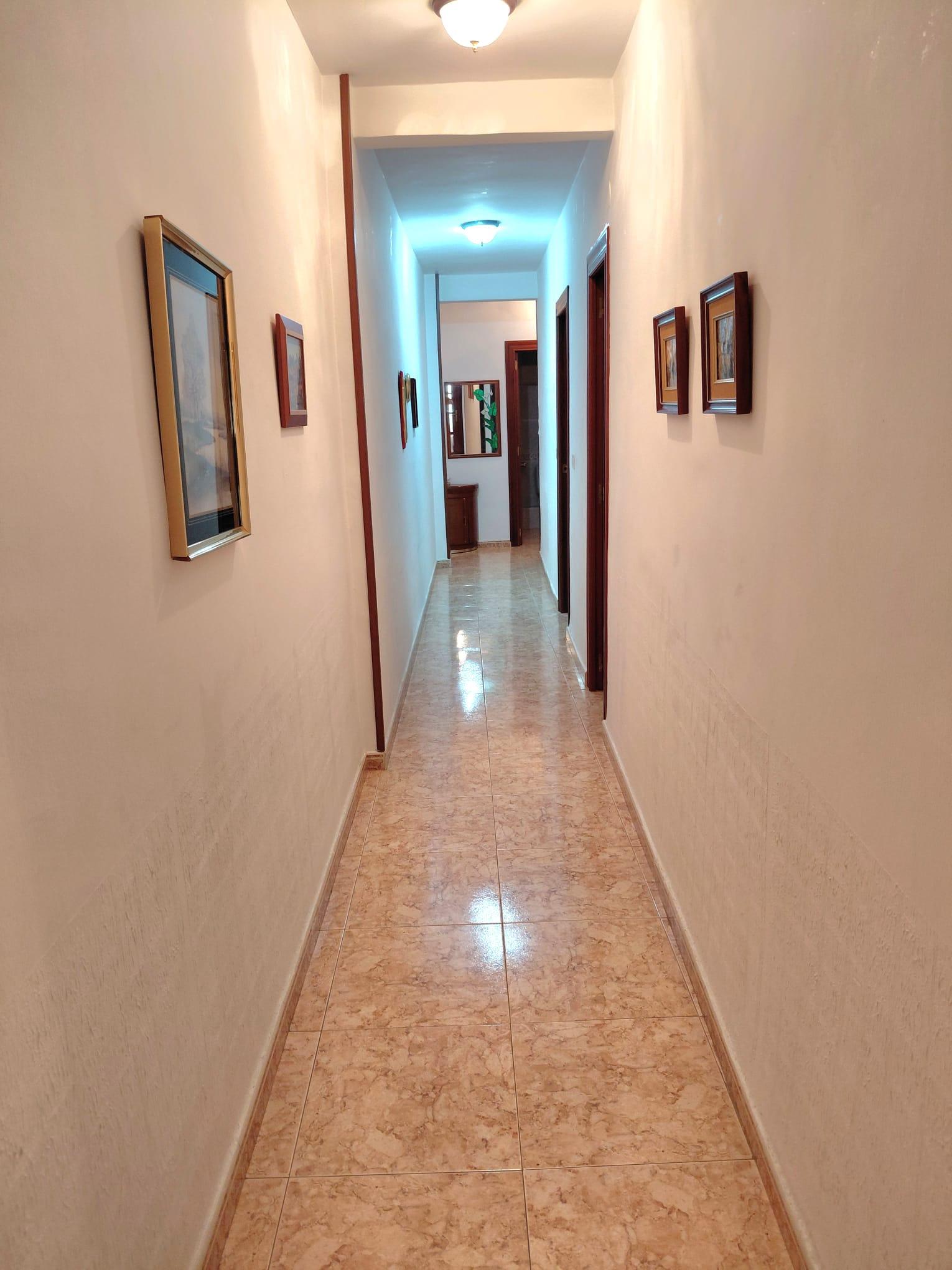 Venta de piso en Águilas