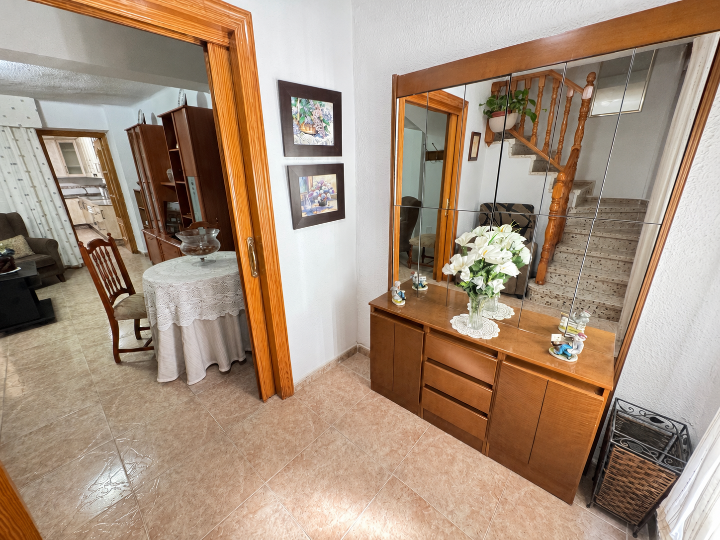 Venta de casa en Lorca