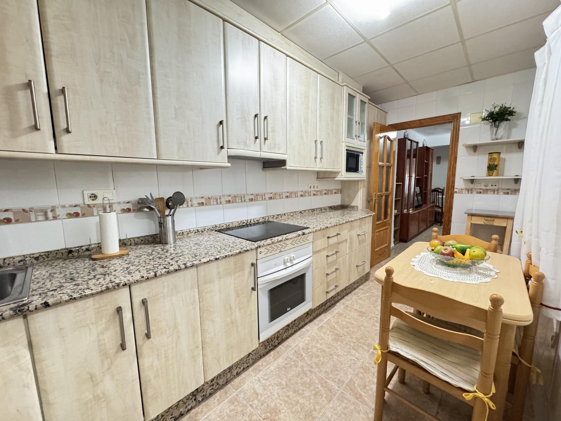 Venta de casa en Lorca