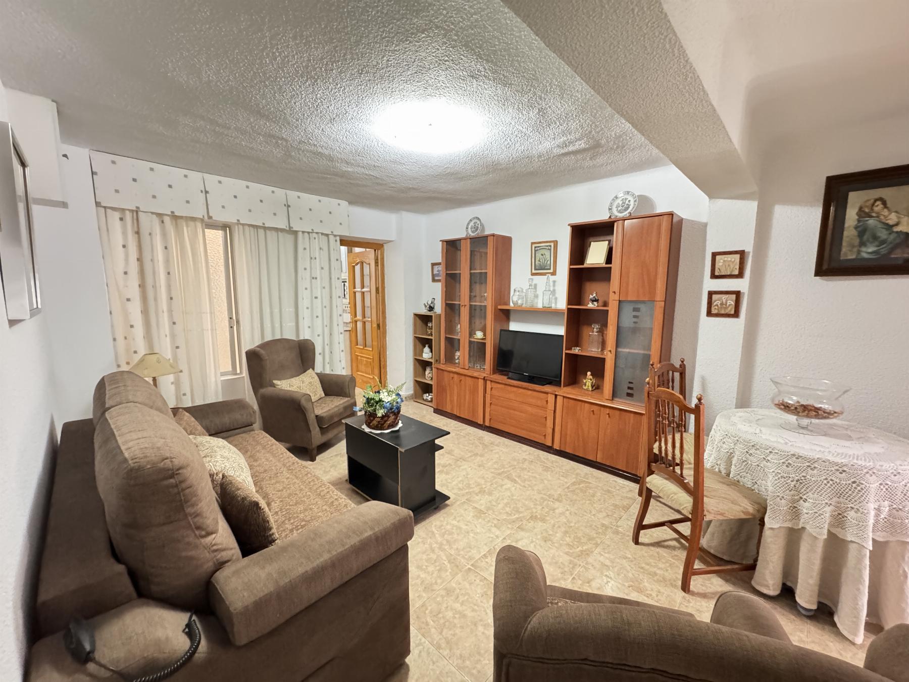 Venta de casa en Lorca