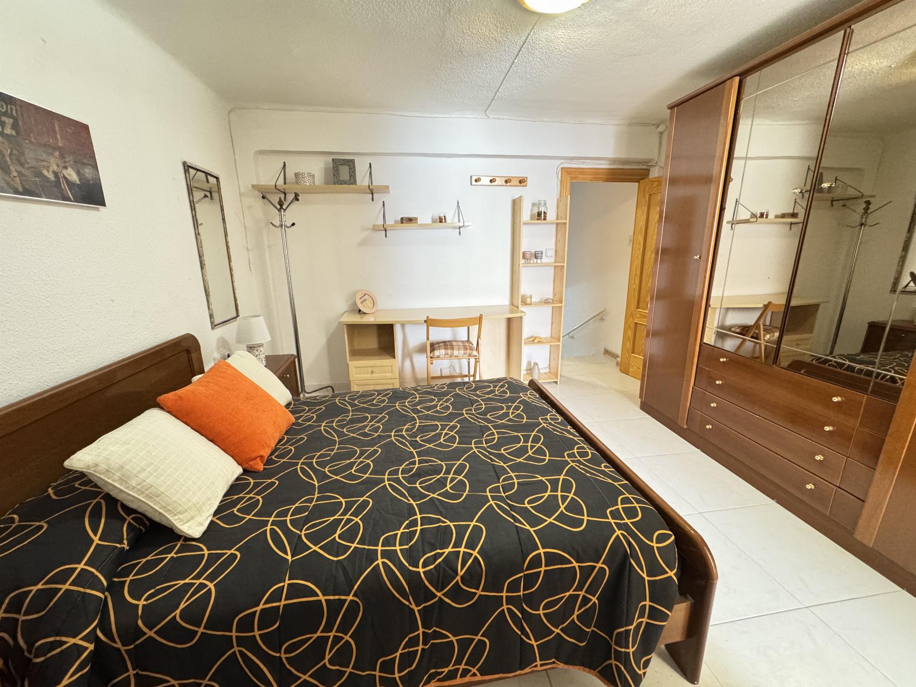 Venta de casa en Lorca