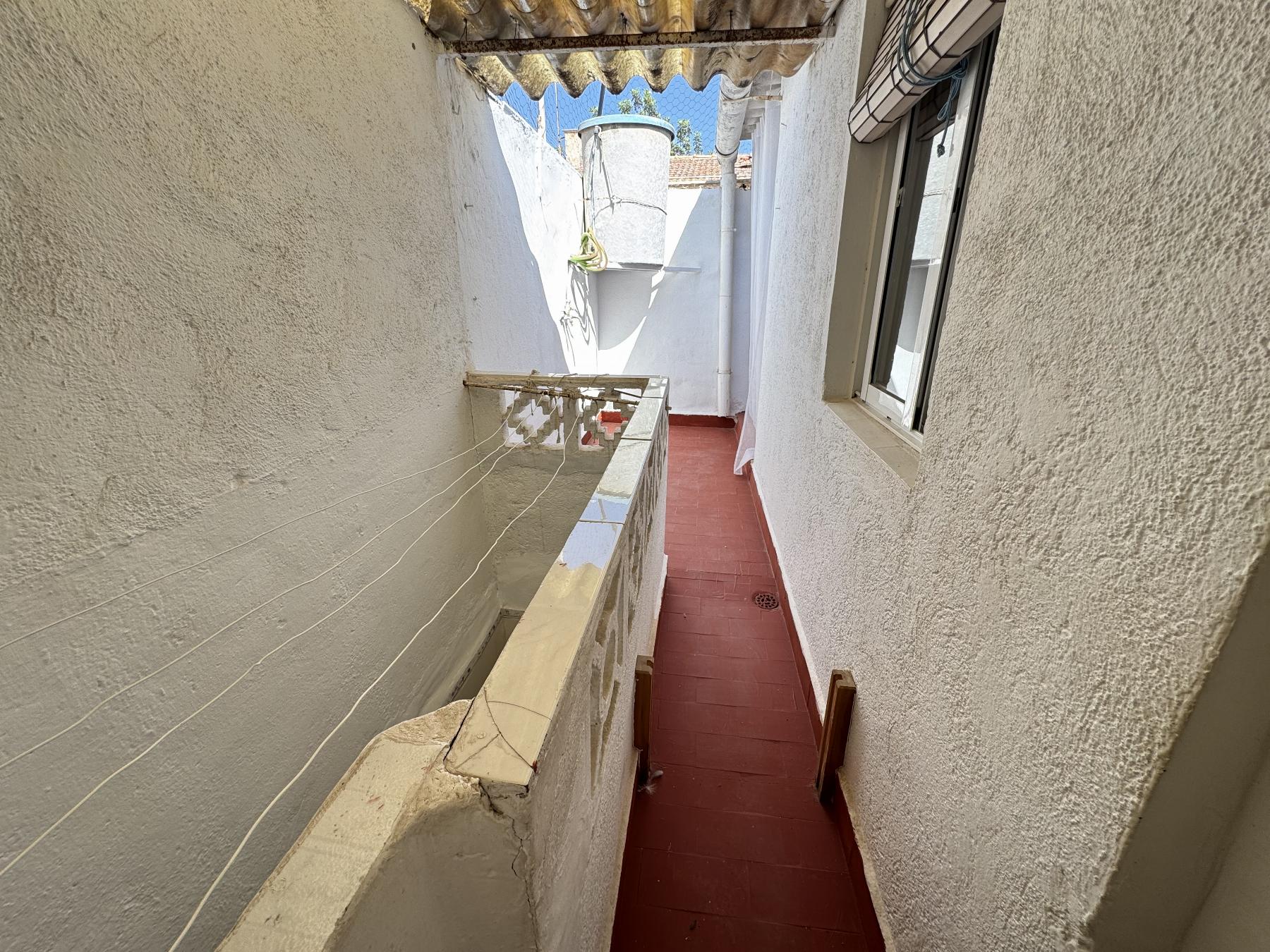 Venta de casa en Lorca