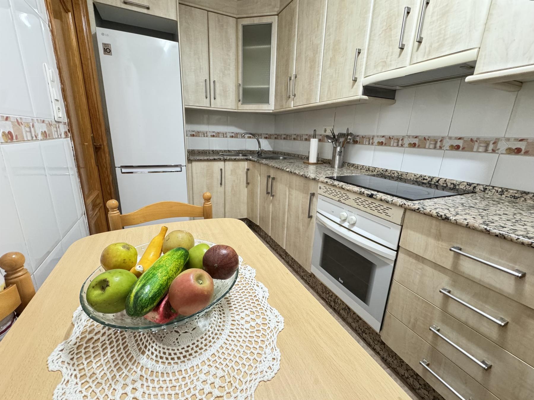 Venta de casa en Lorca