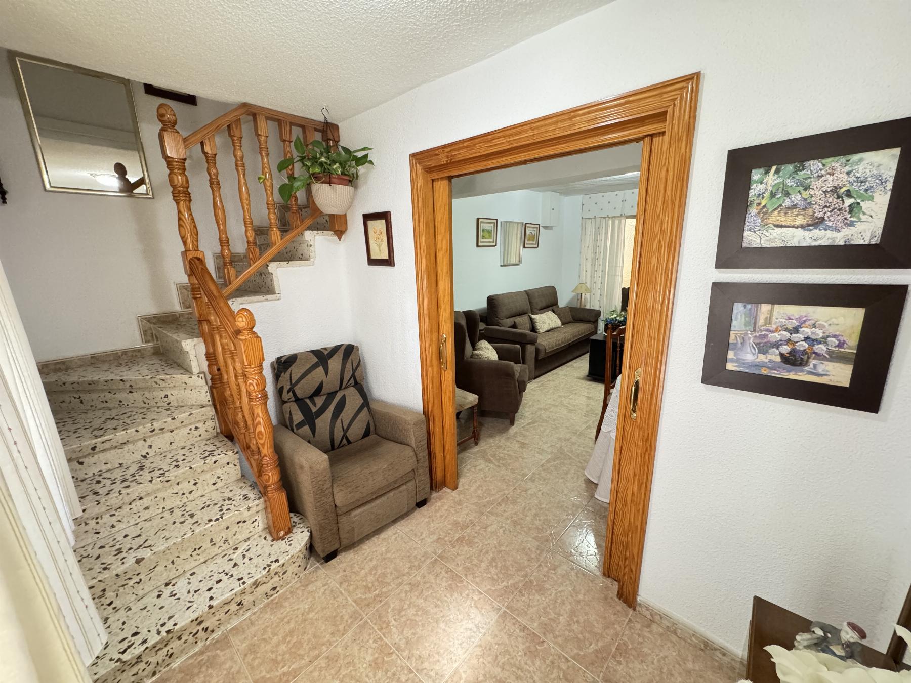 Venta de casa en Lorca
