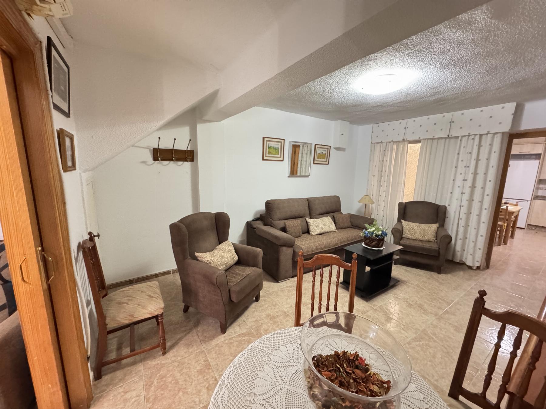 Venta de casa en Lorca