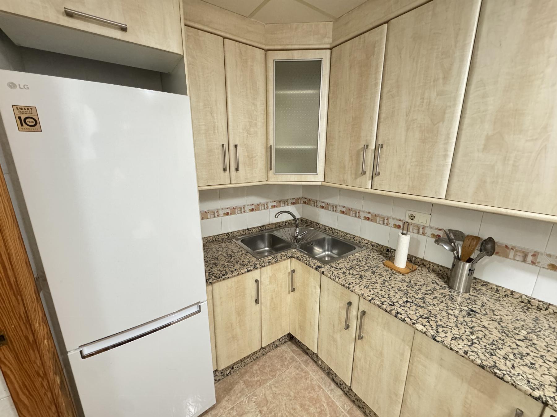 Venta de casa en Lorca