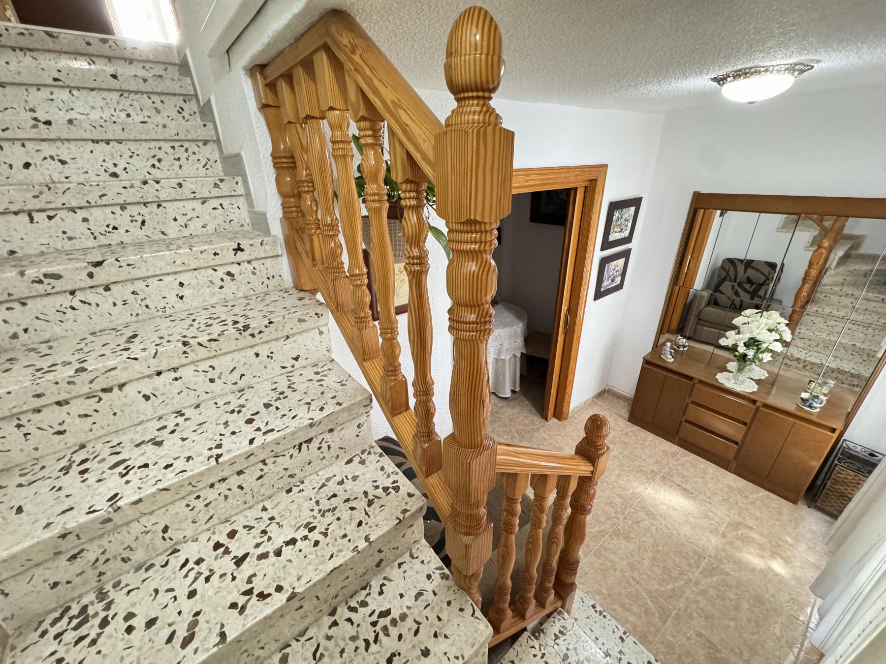 Venta de casa en Lorca