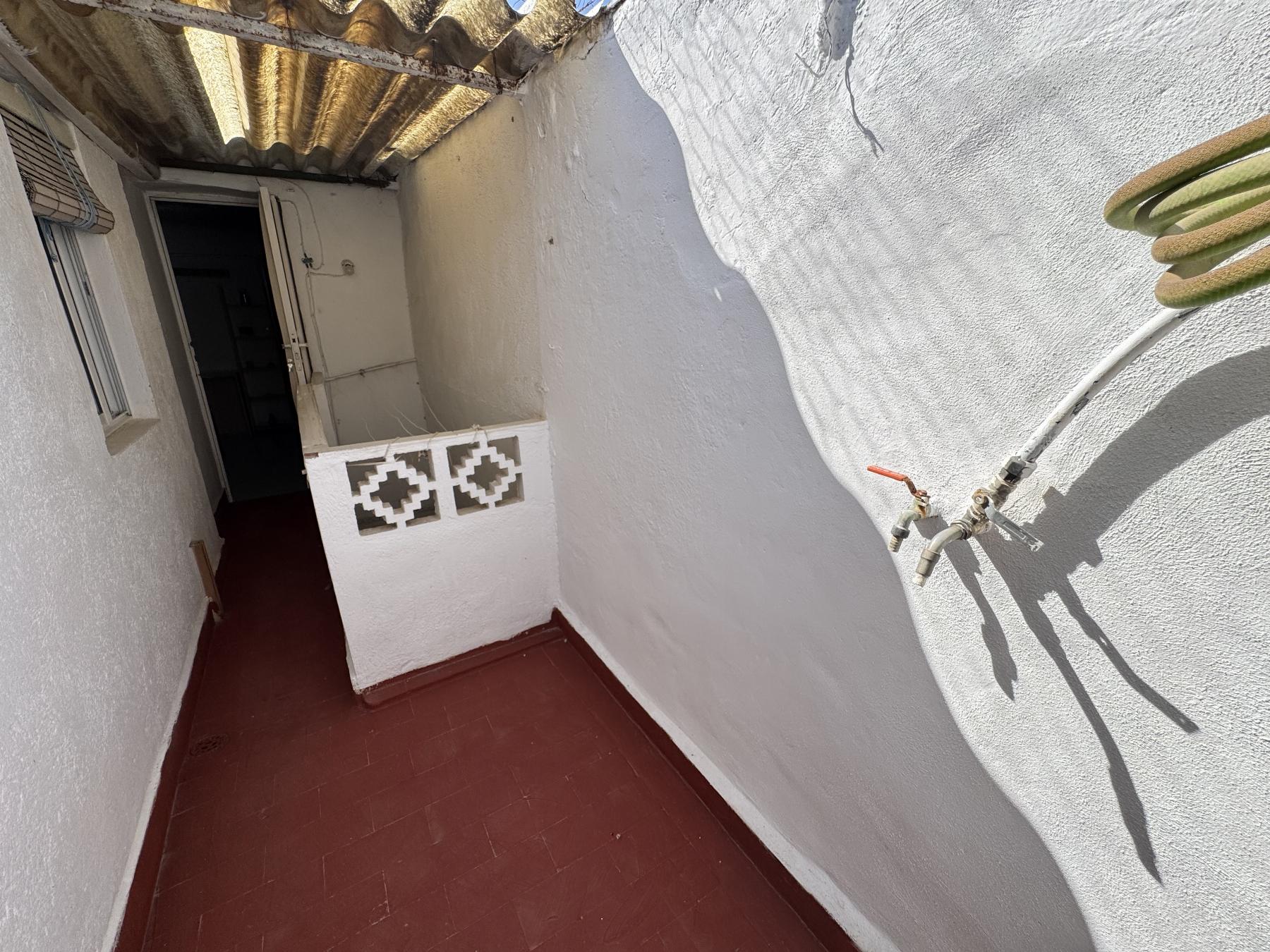 Venta de casa en Lorca