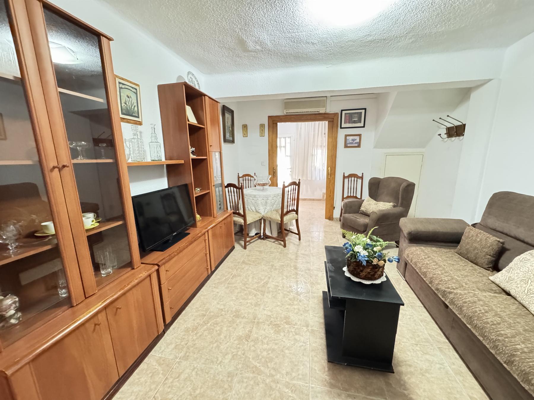 Venta de casa en Lorca