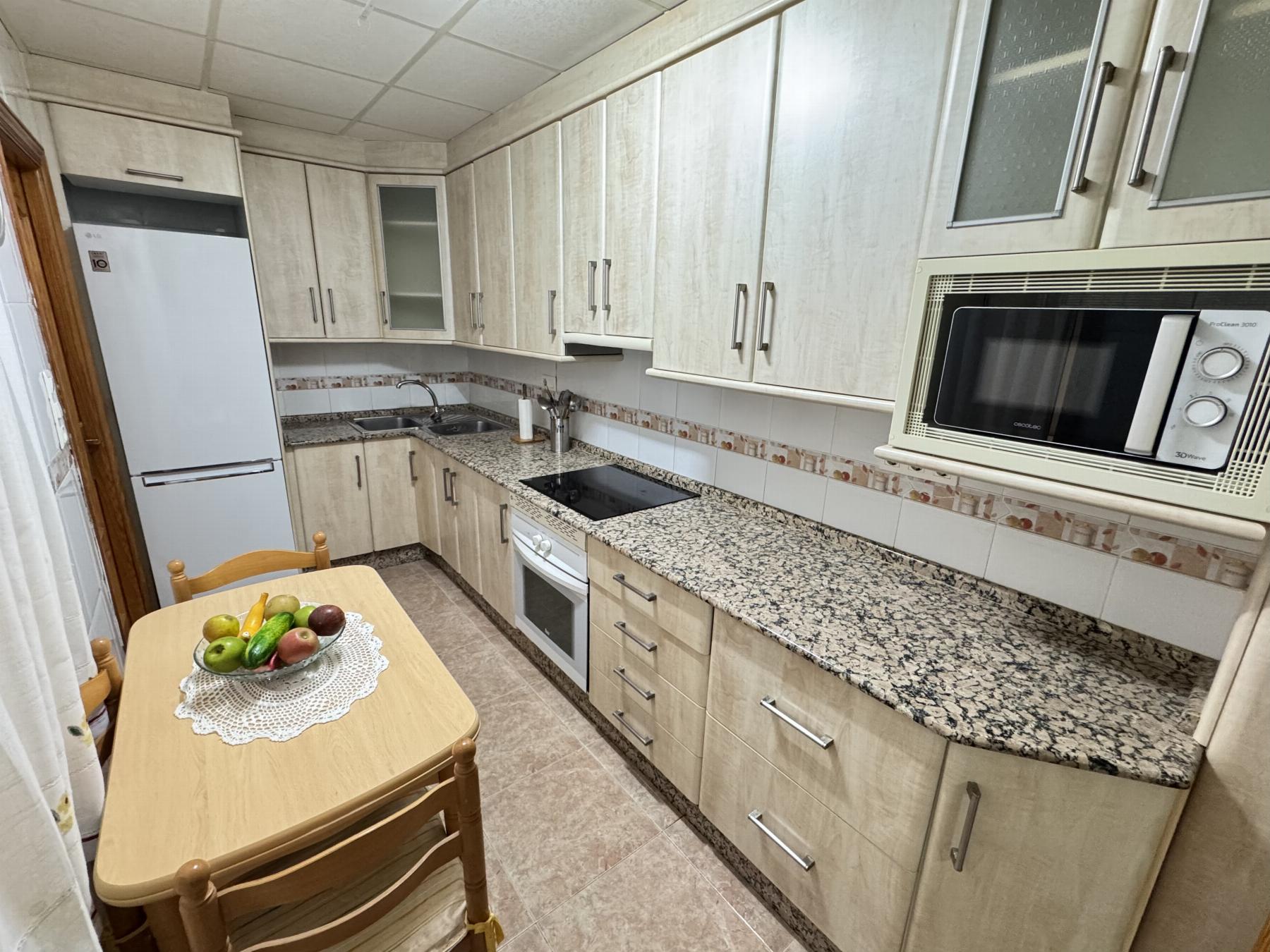 Venta de casa en Lorca