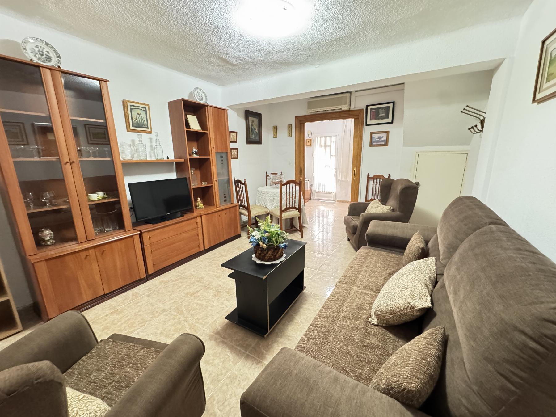 Venta de casa en Lorca