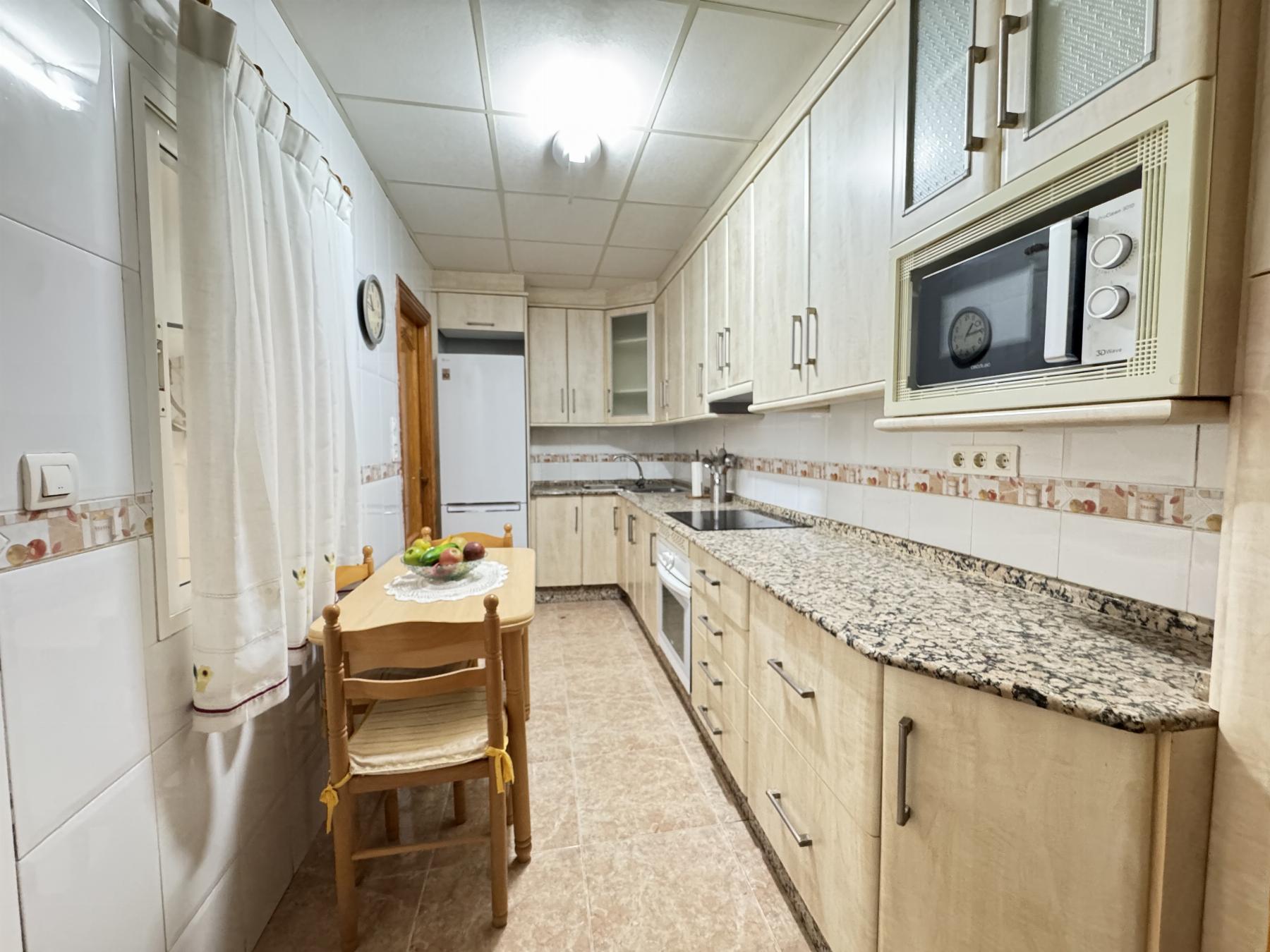 Venta de casa en Lorca