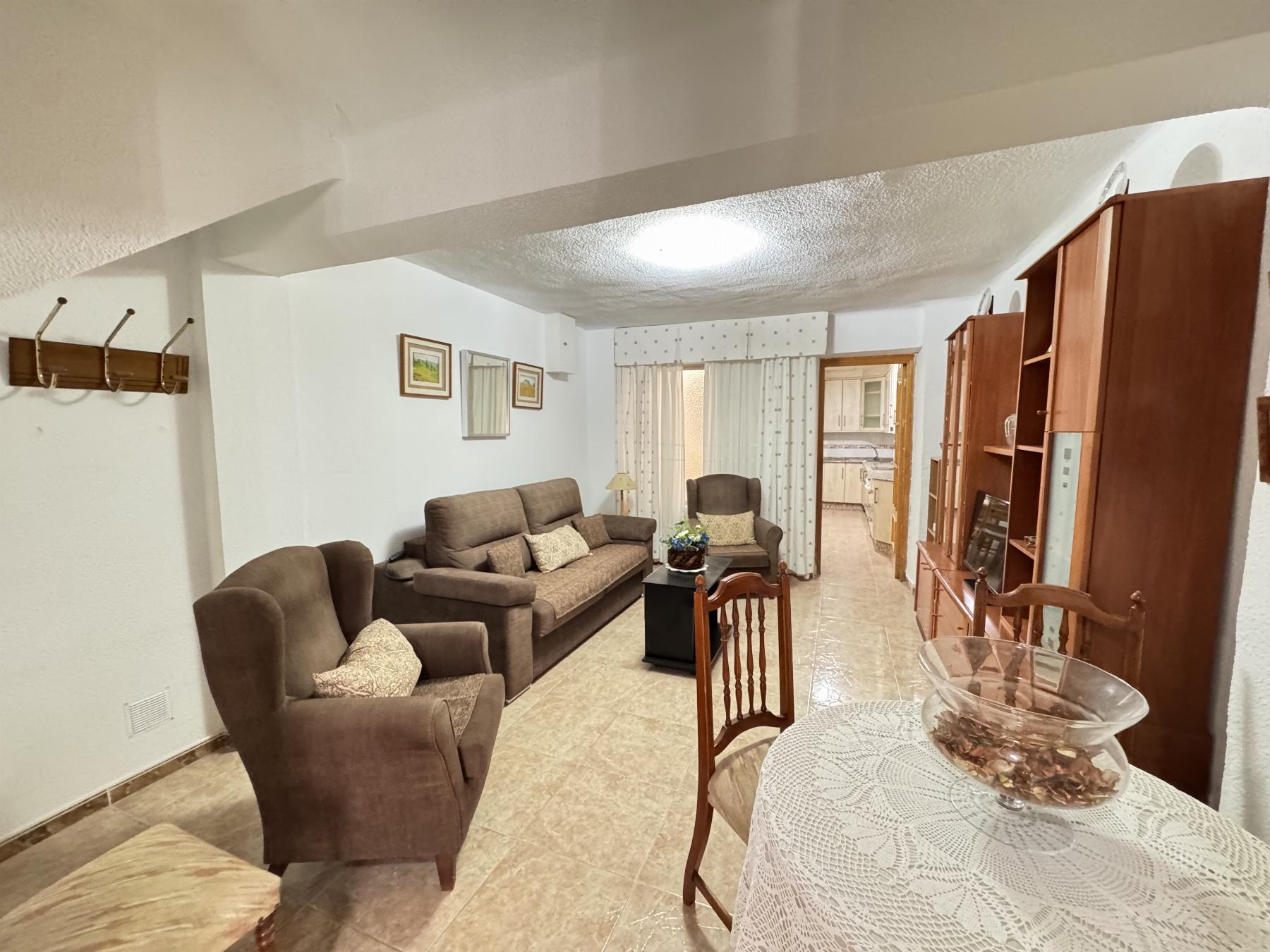 Venta de casa en Lorca