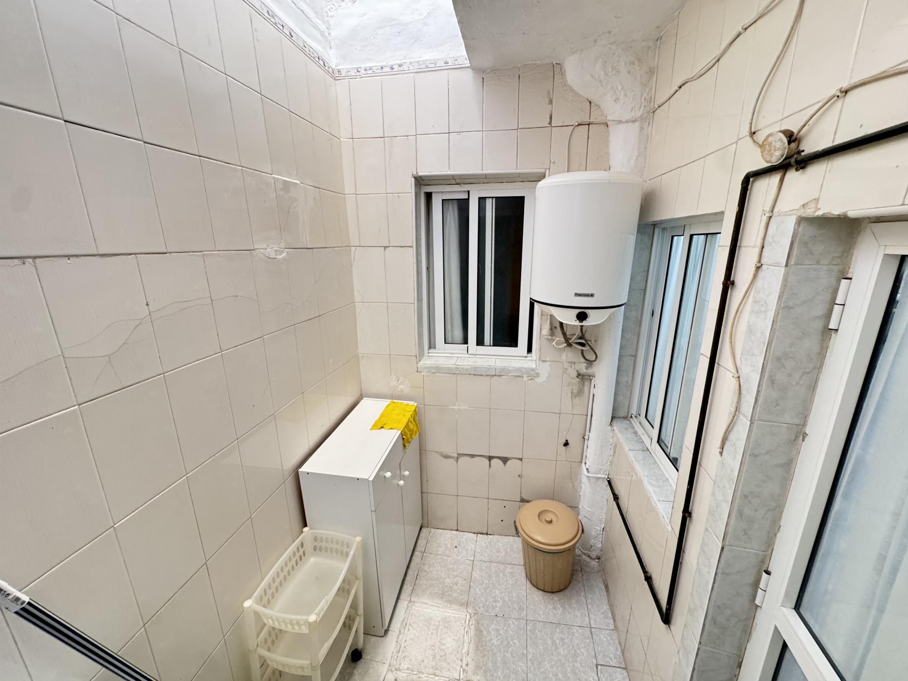 Venta de casa en Lorca