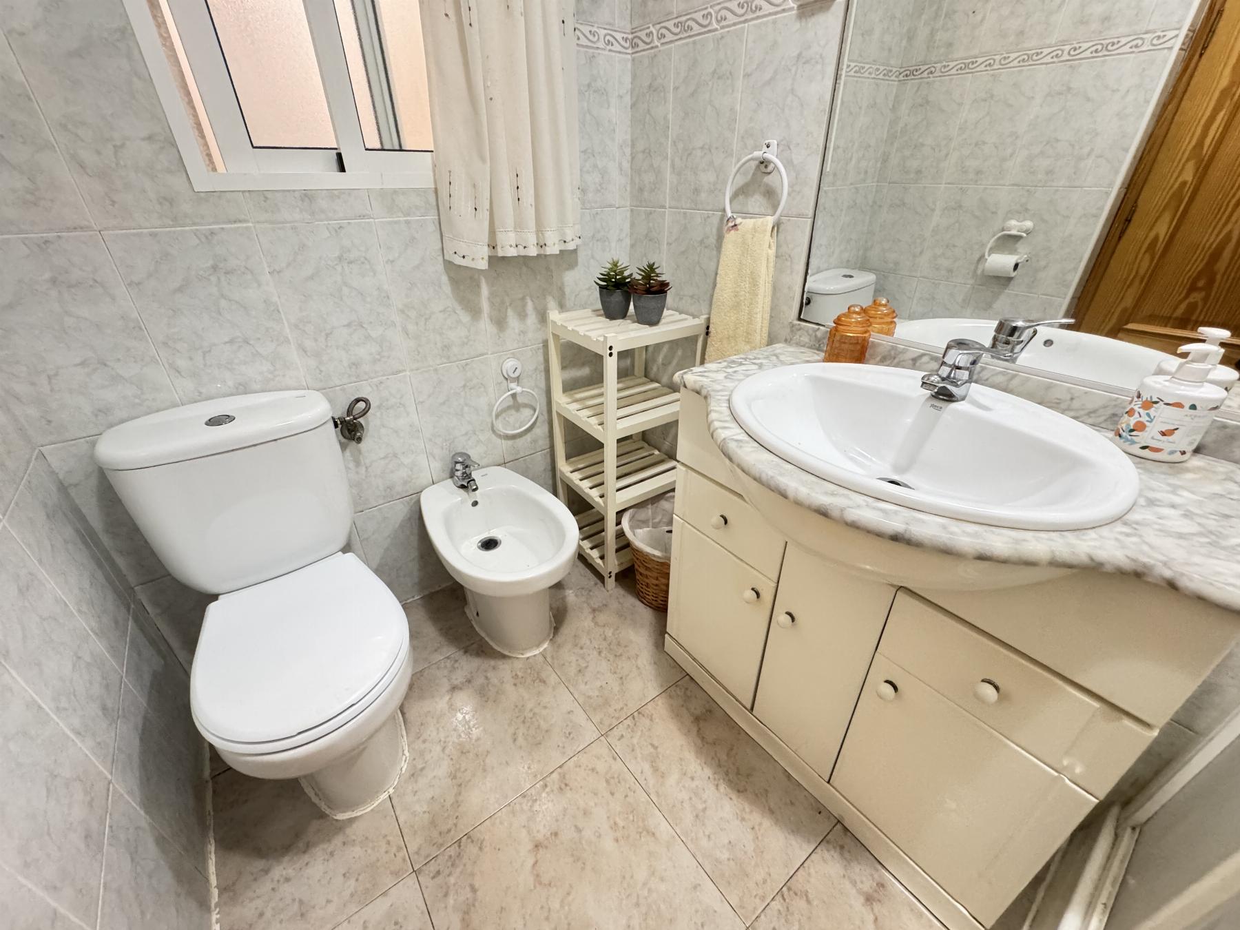 Venta de casa en Lorca