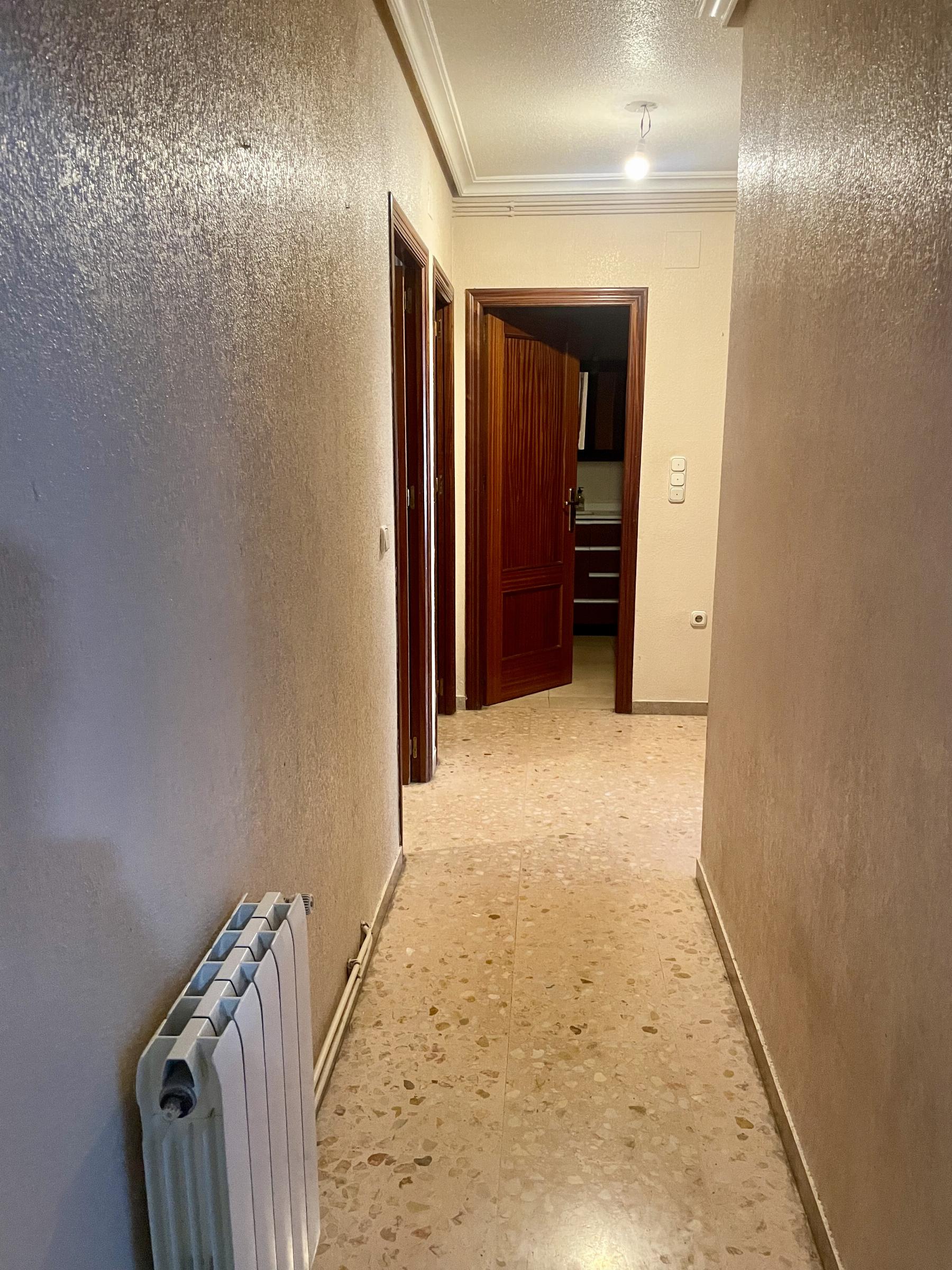 Venta de piso en Lorca