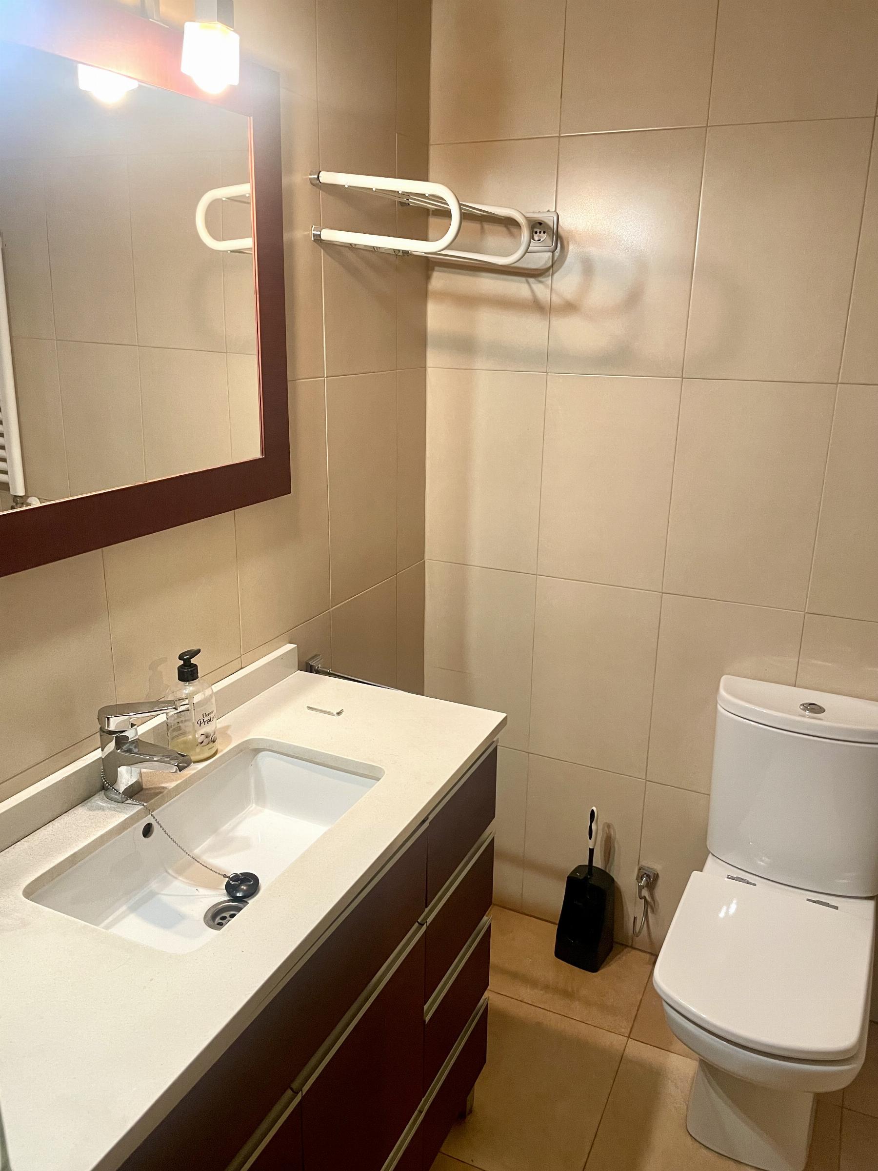 Venta de piso en Lorca