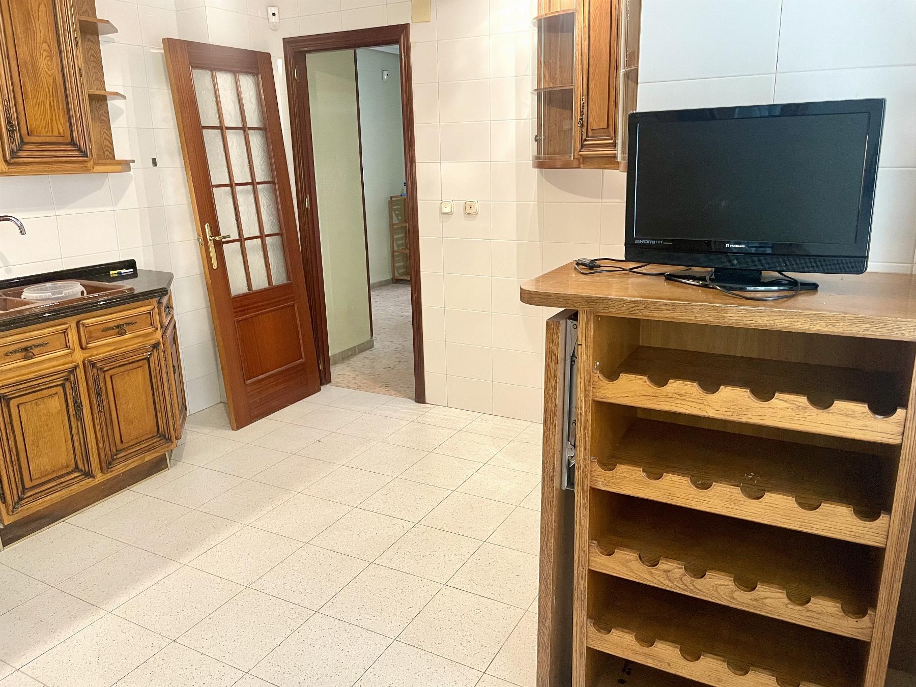 Venta de piso en Lorca