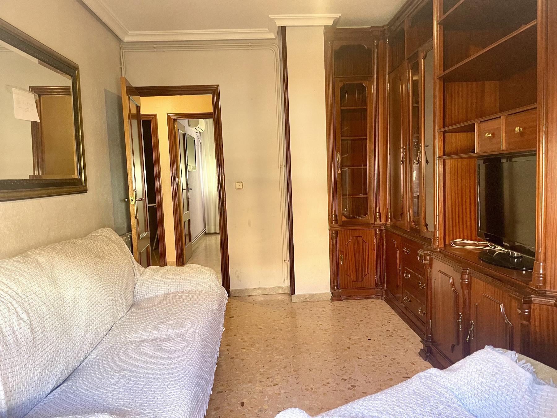 Venta de piso en Lorca