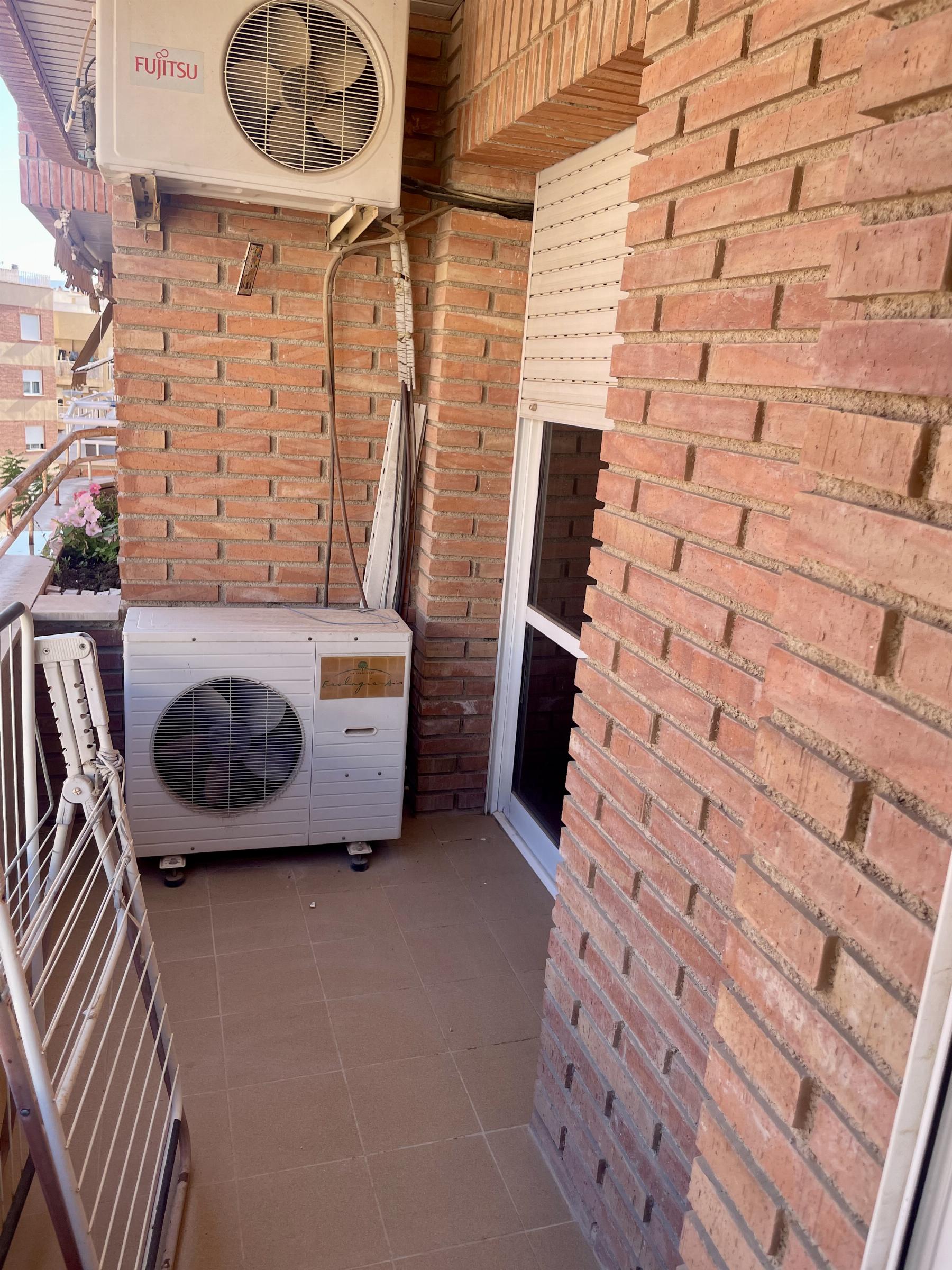 Venta de piso en Lorca