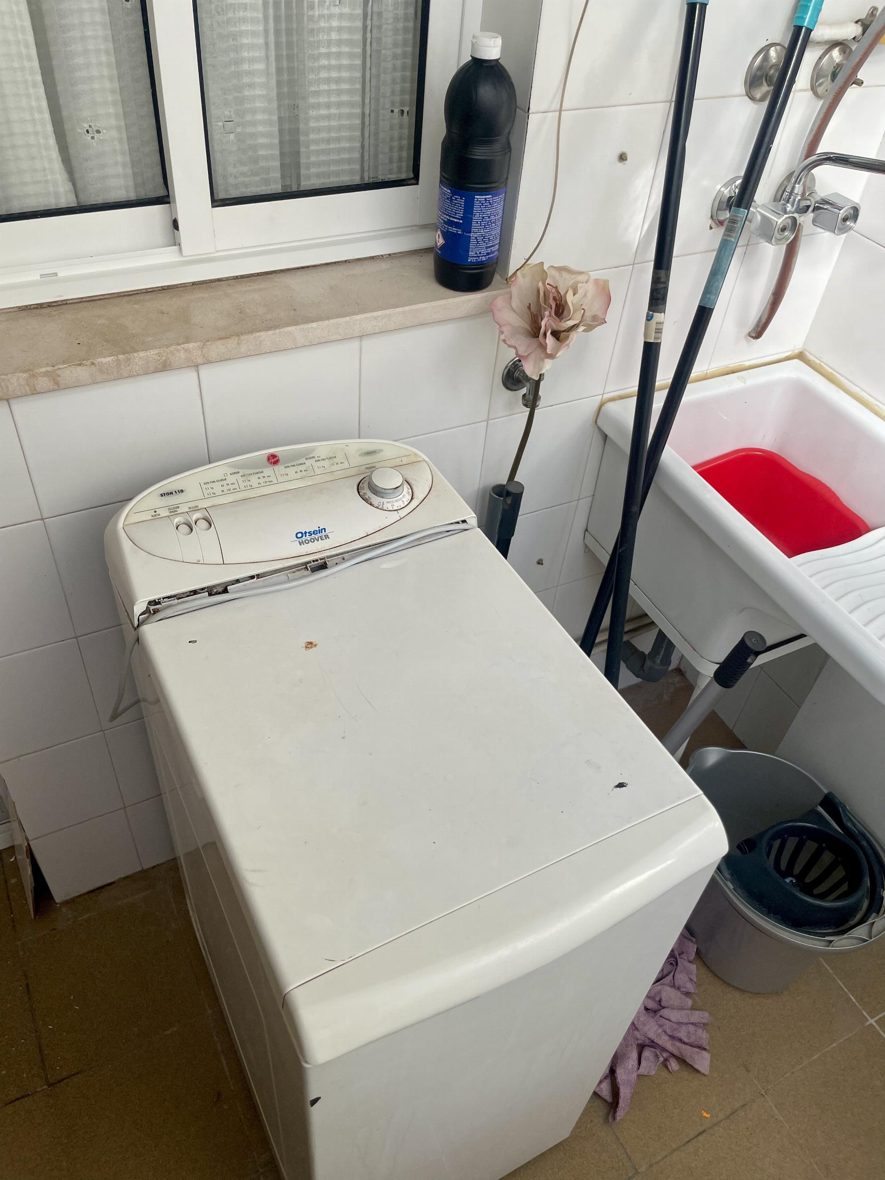 Venta de piso en Lorca