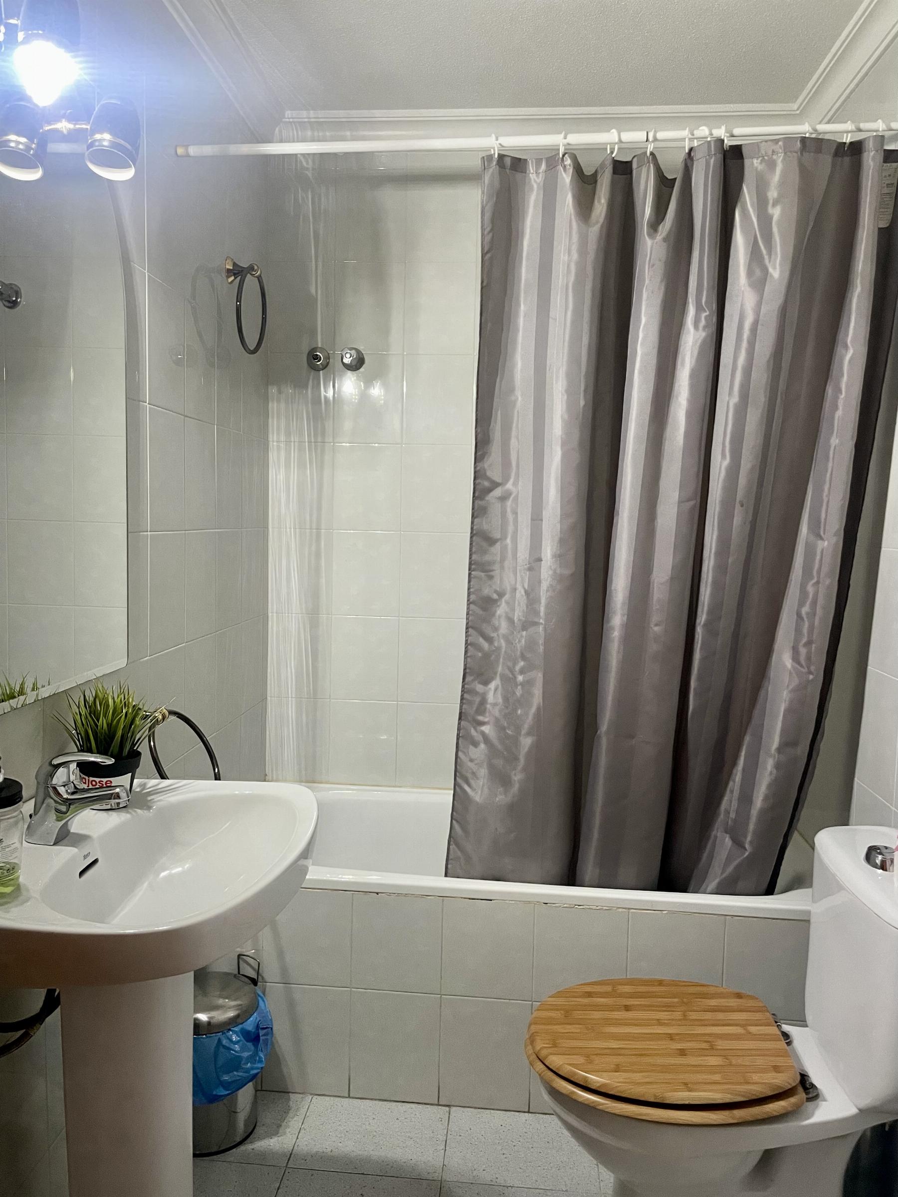 Venta de piso en Lorca