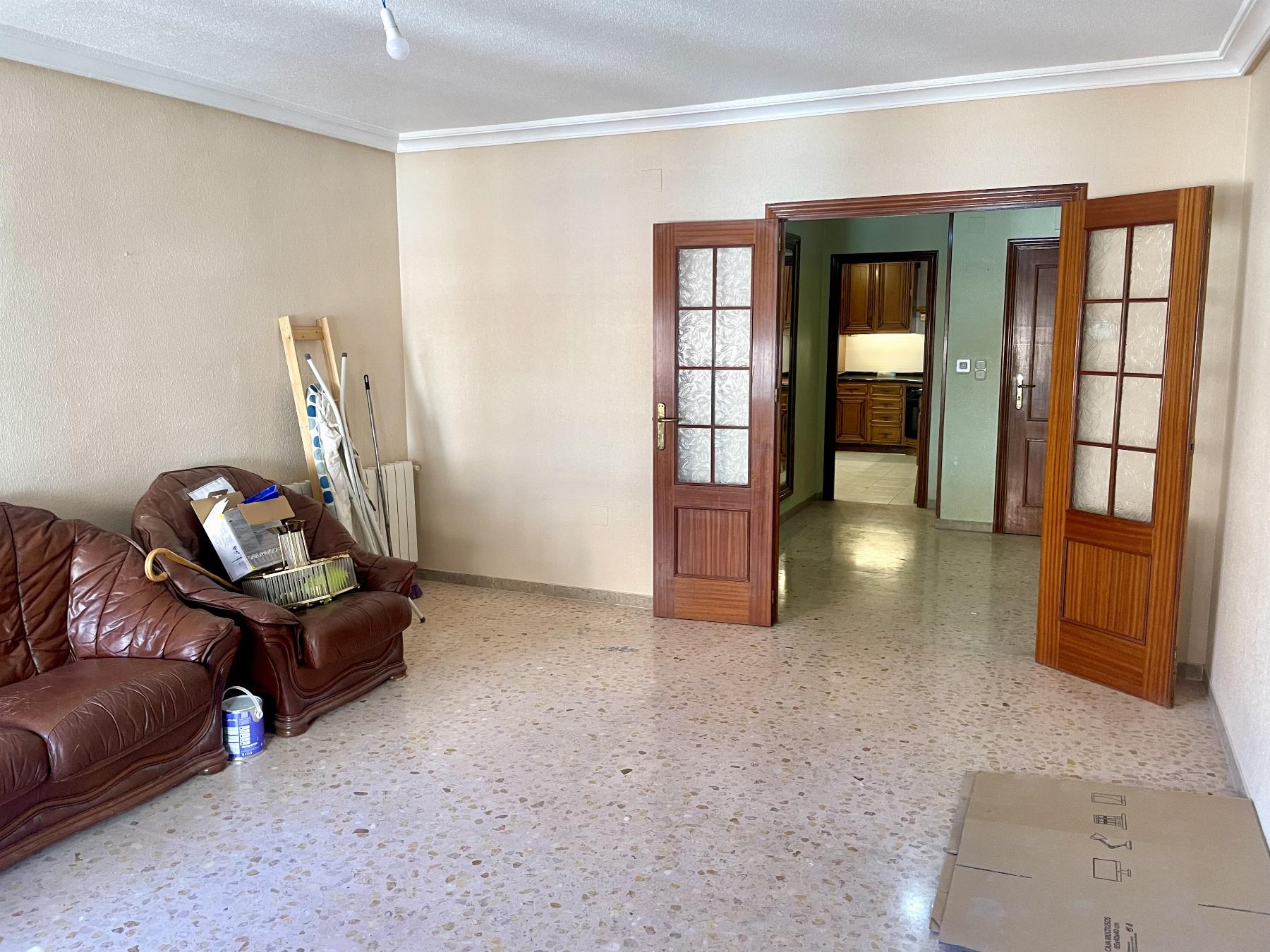 Venta de piso en Lorca