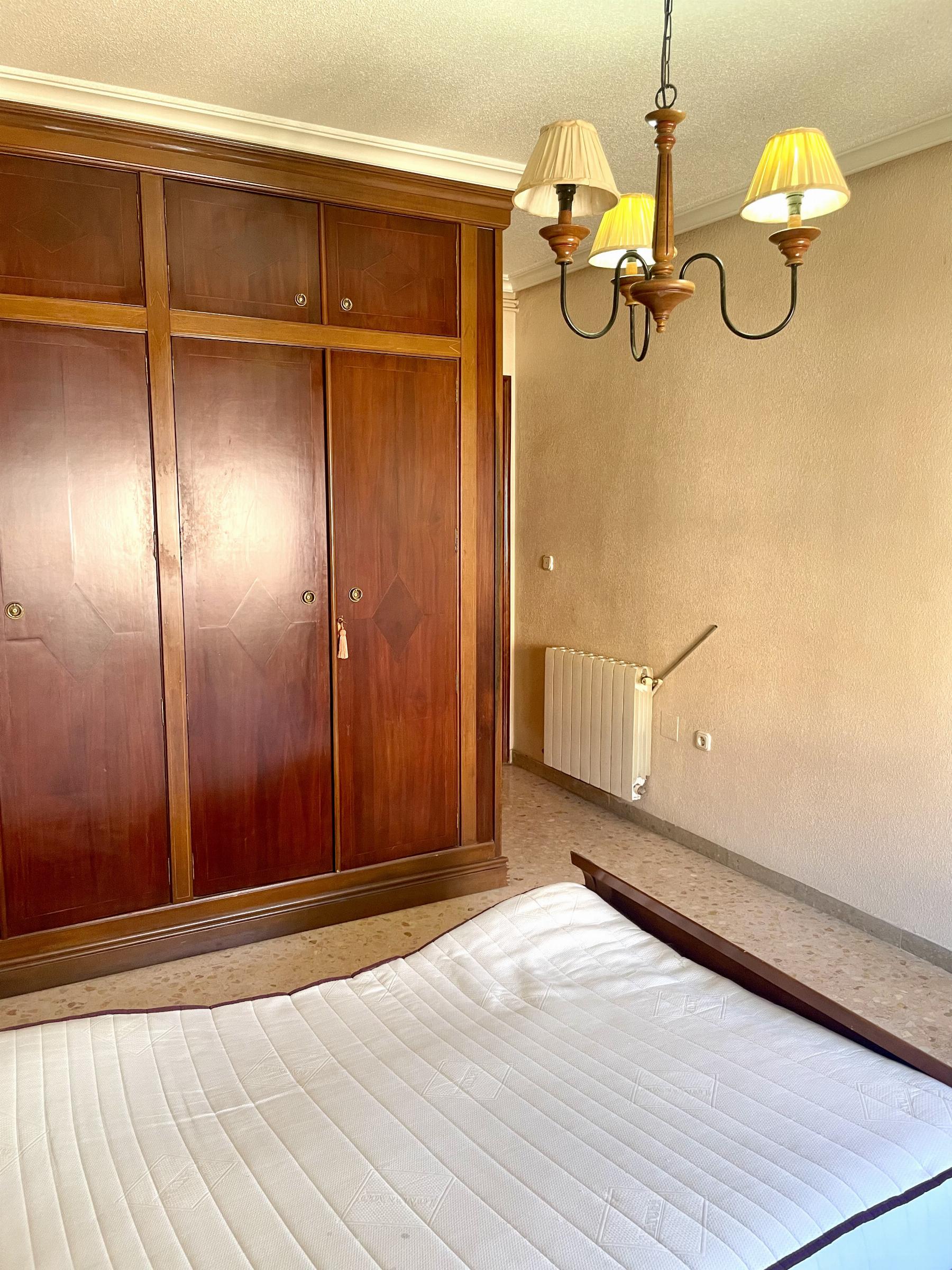 Venta de piso en Lorca