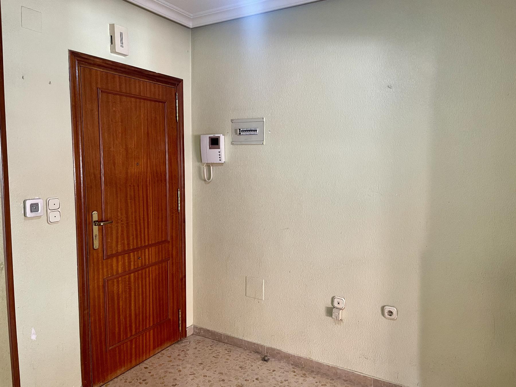 Venta de piso en Lorca