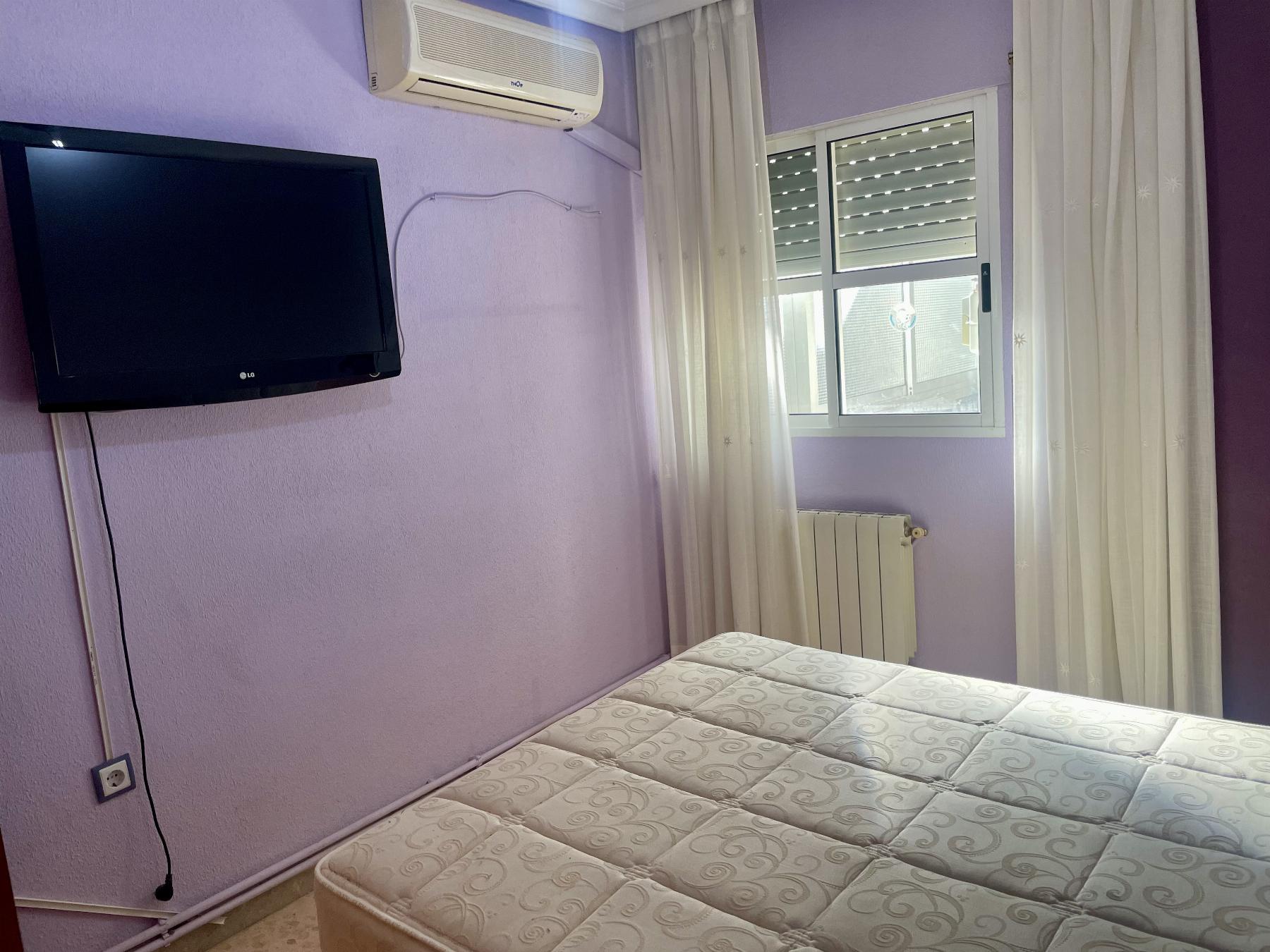 Venta de piso en Lorca