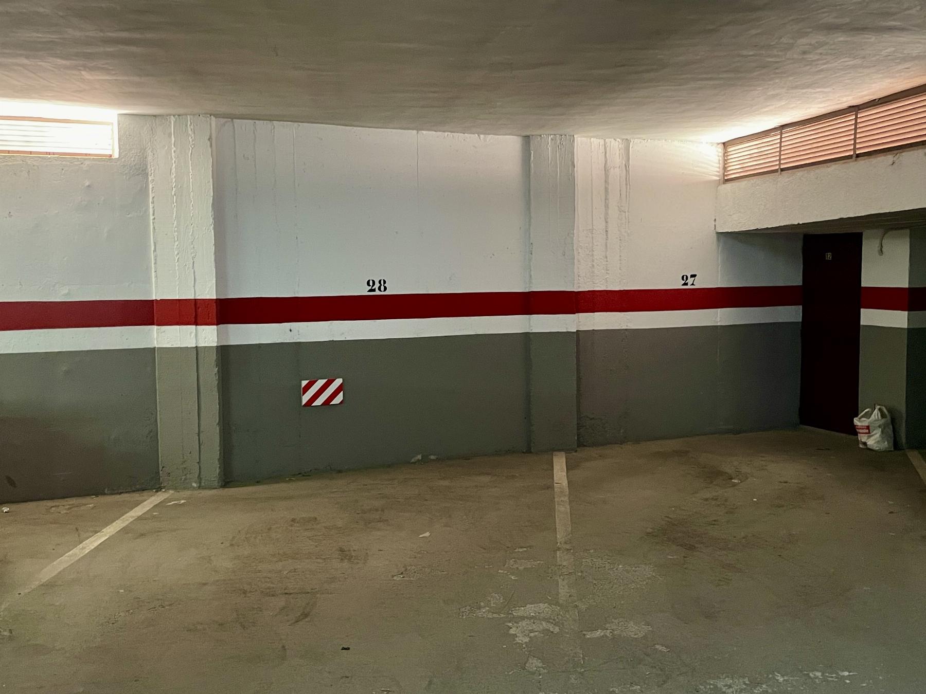 Venta de piso en Lorca