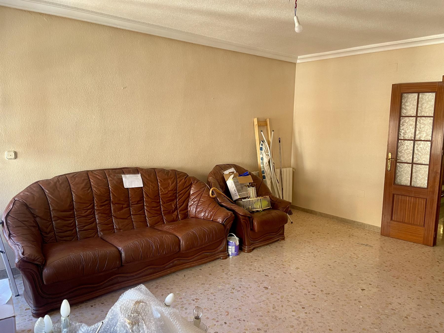Venta de piso en Lorca