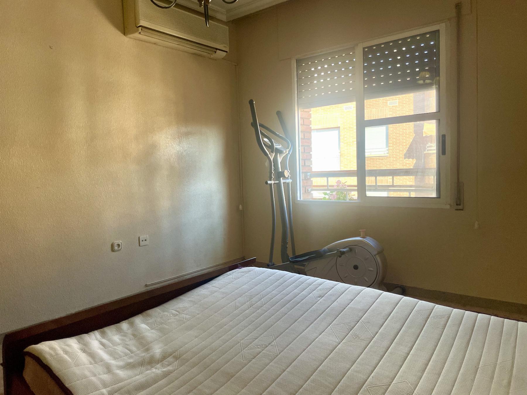 Venta de piso en Lorca
