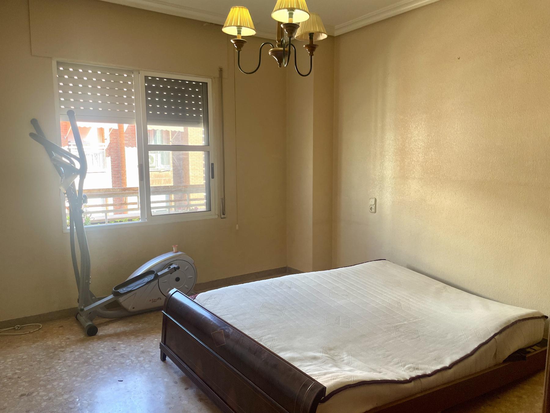 Venta de piso en Lorca