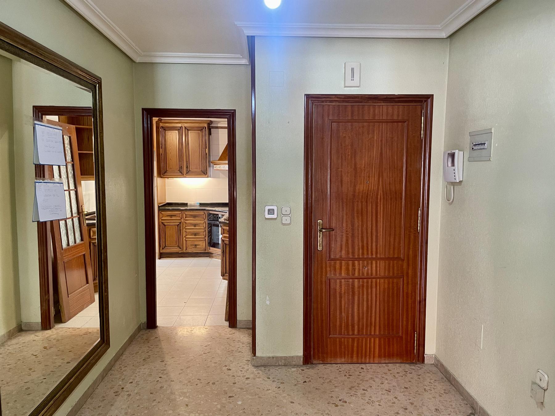 Venta de piso en Lorca
