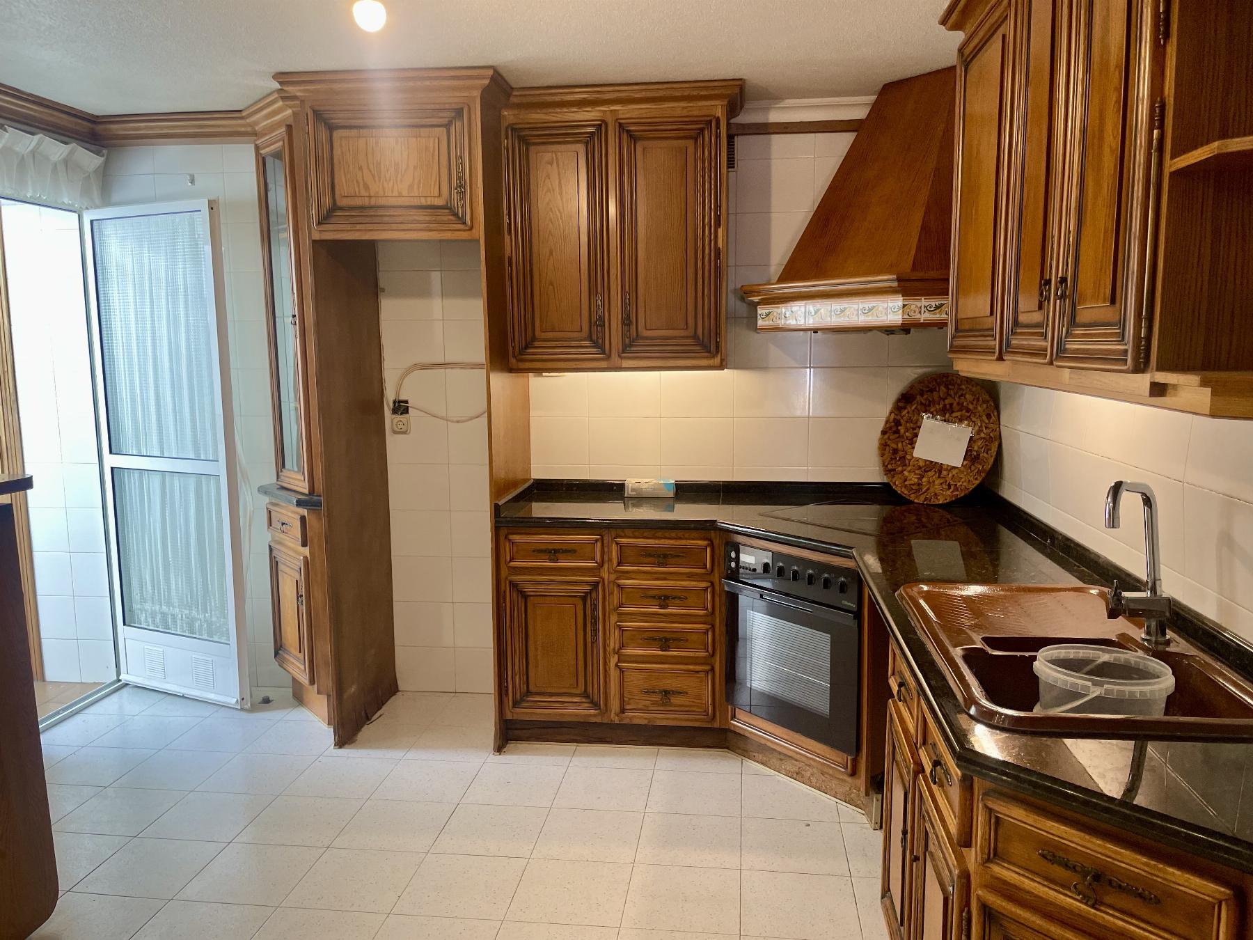 Venta de piso en Lorca