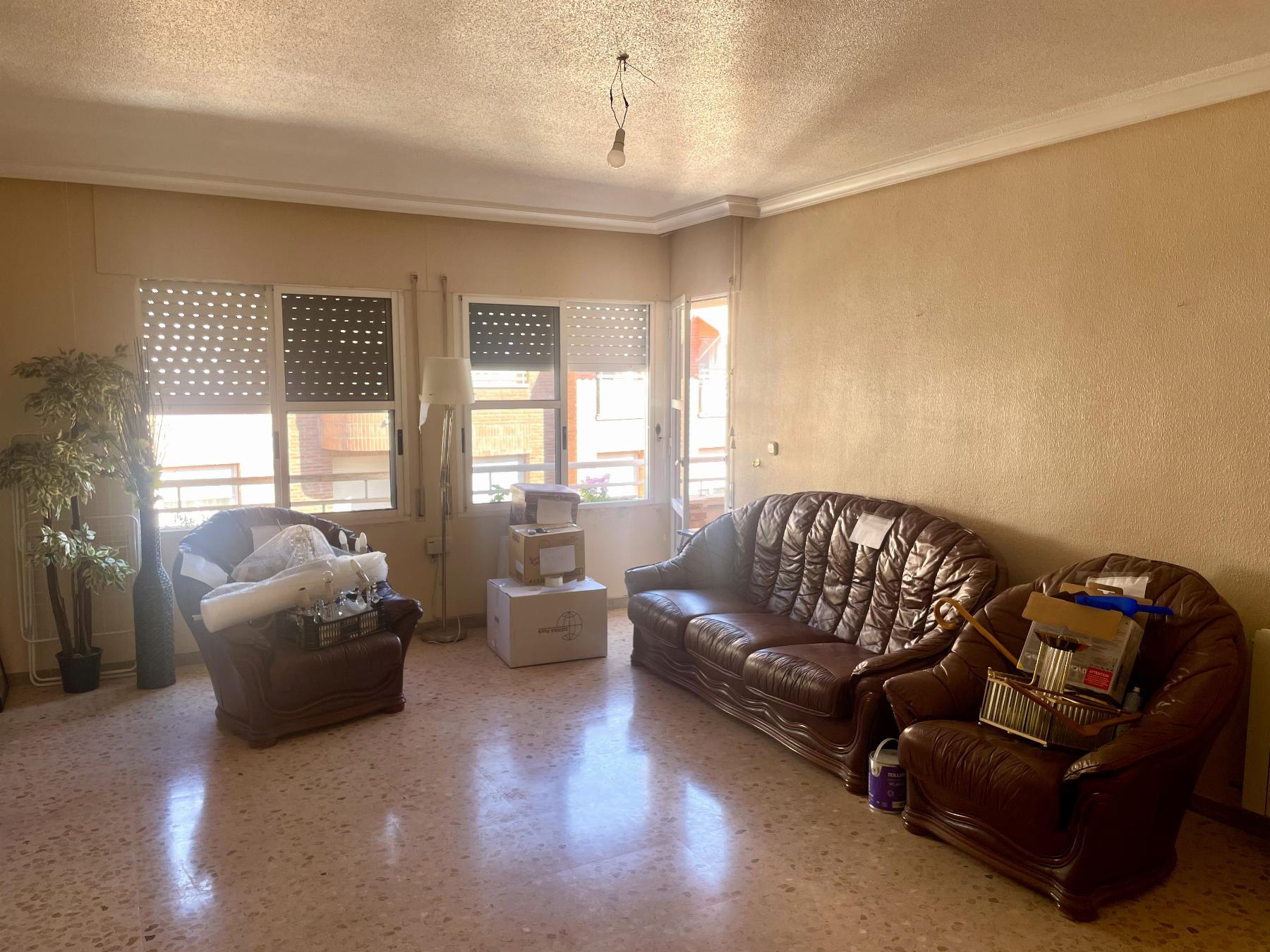 Venta de piso en Lorca