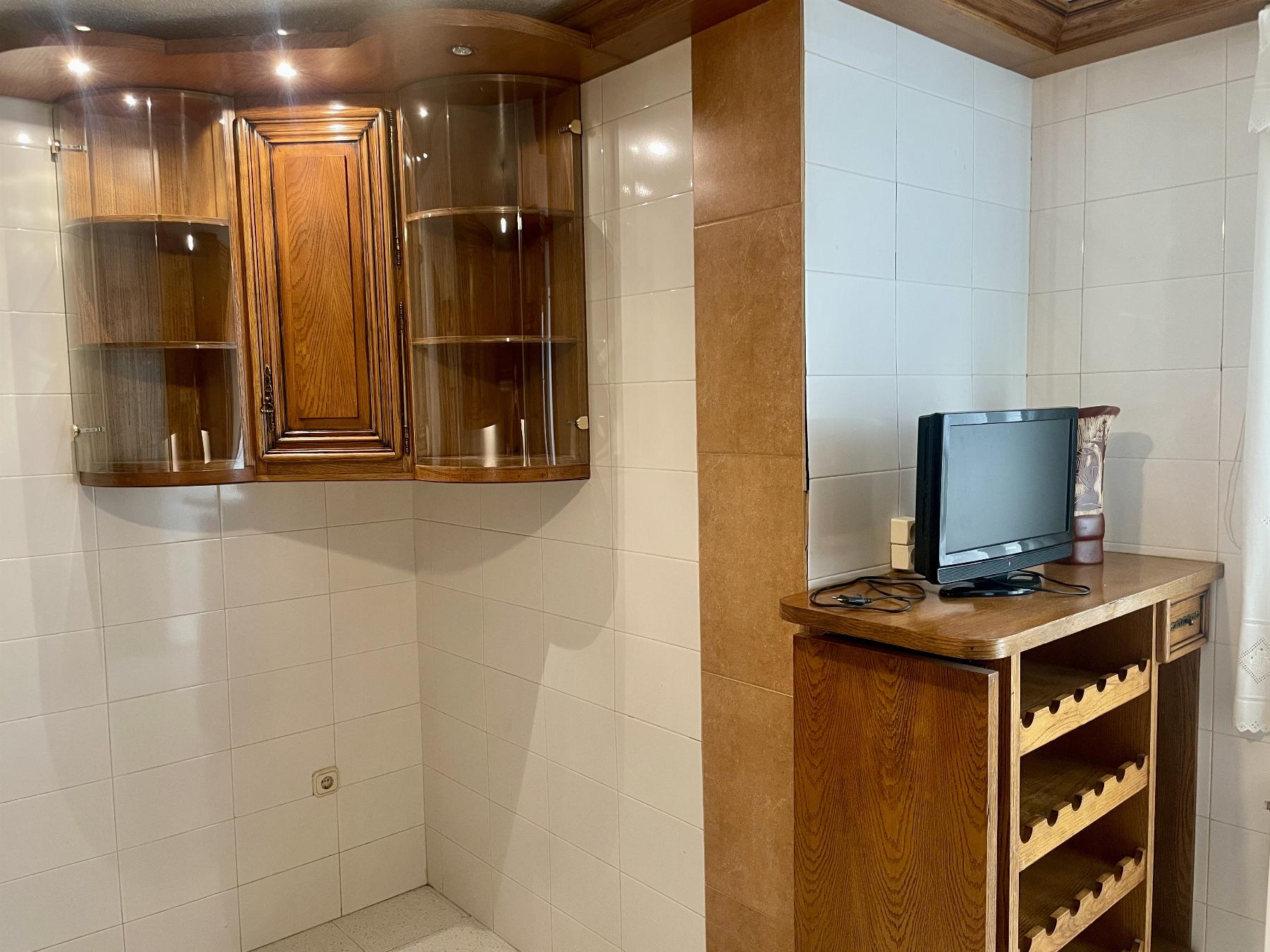 Venta de piso en Lorca
