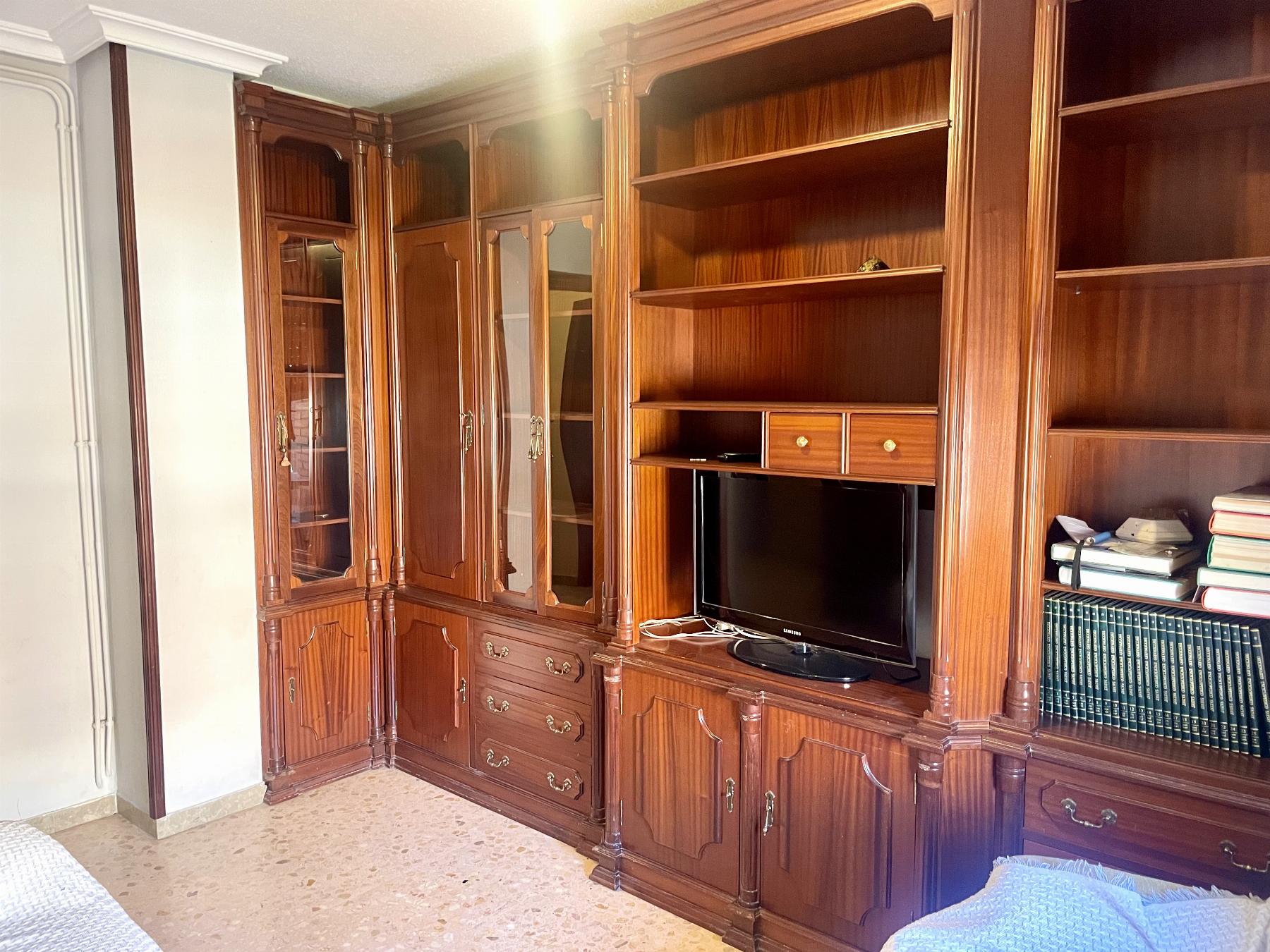 Venta de piso en Lorca