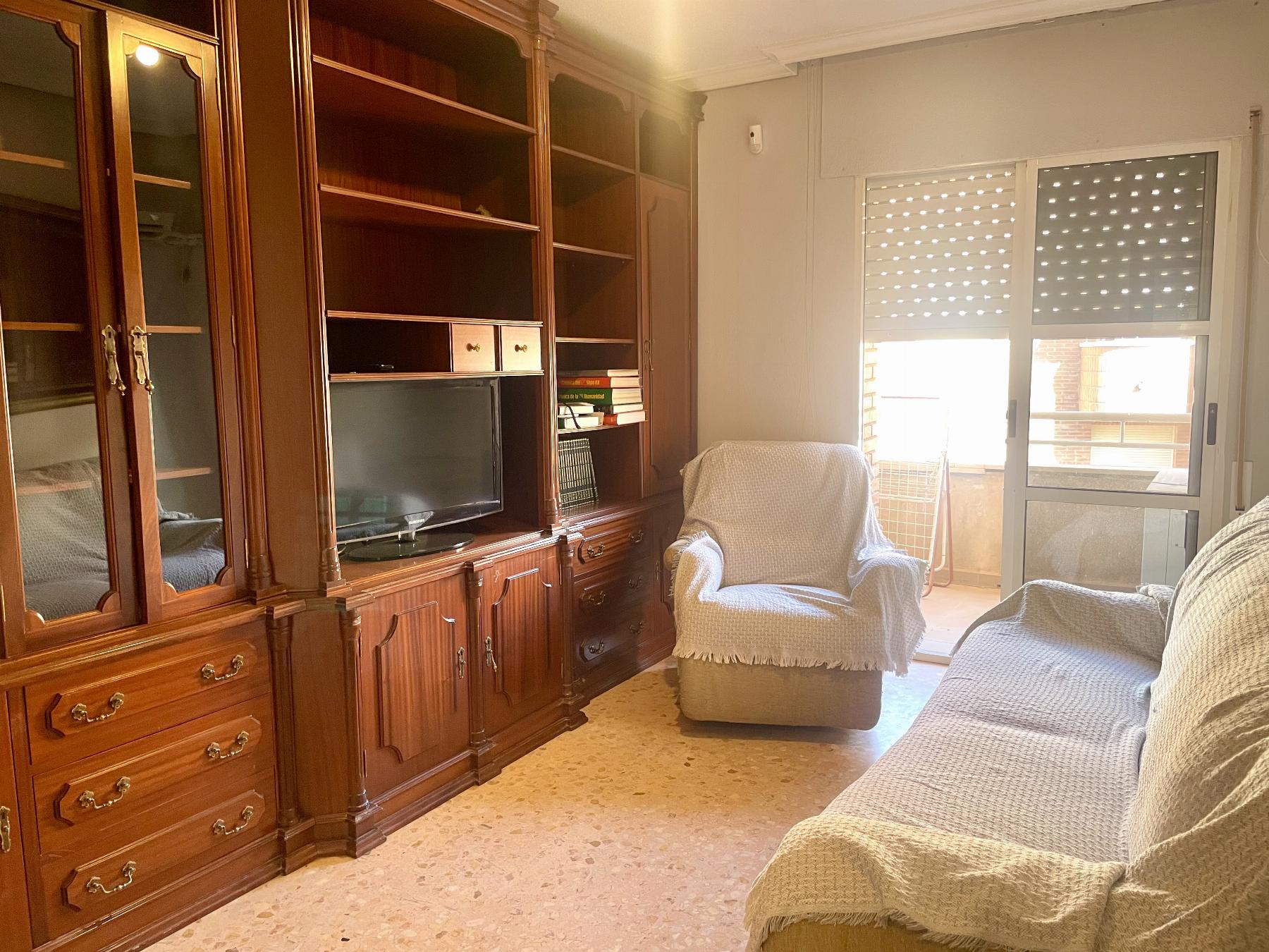 Venta de piso en Lorca