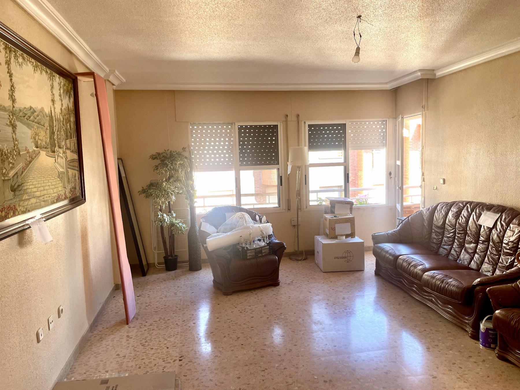 Venta de piso en Lorca
