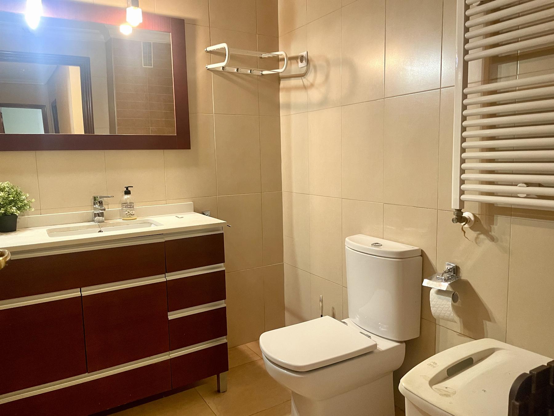 Venta de piso en Lorca