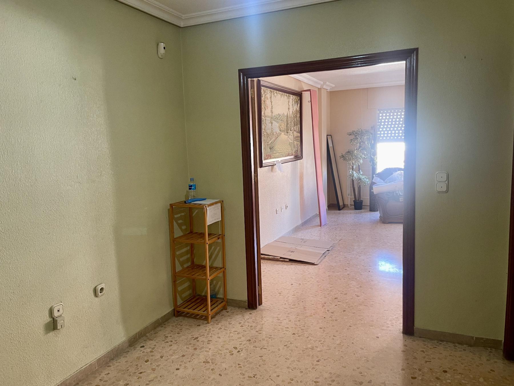 Venta de piso en Lorca