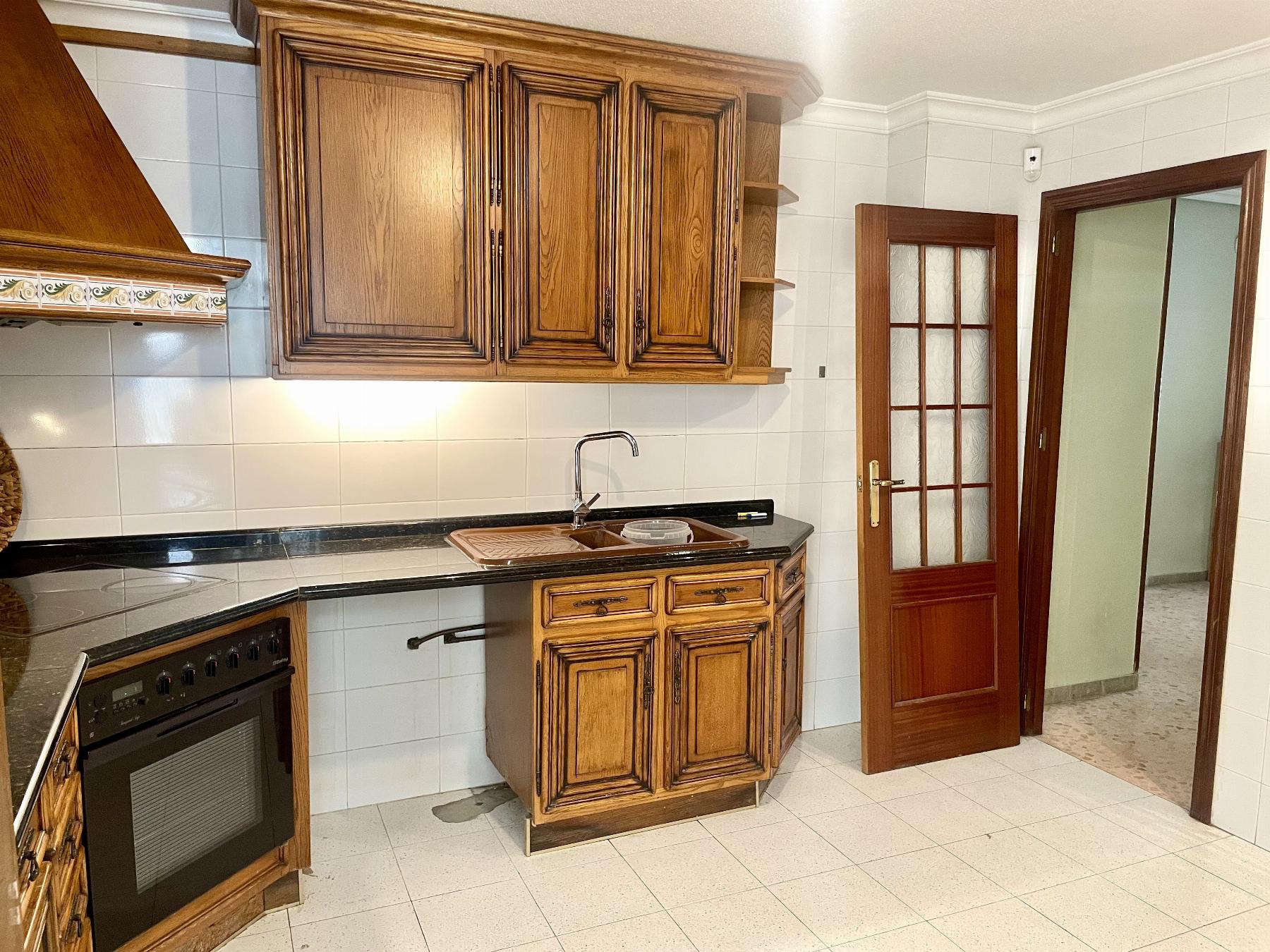 Venta de piso en Lorca