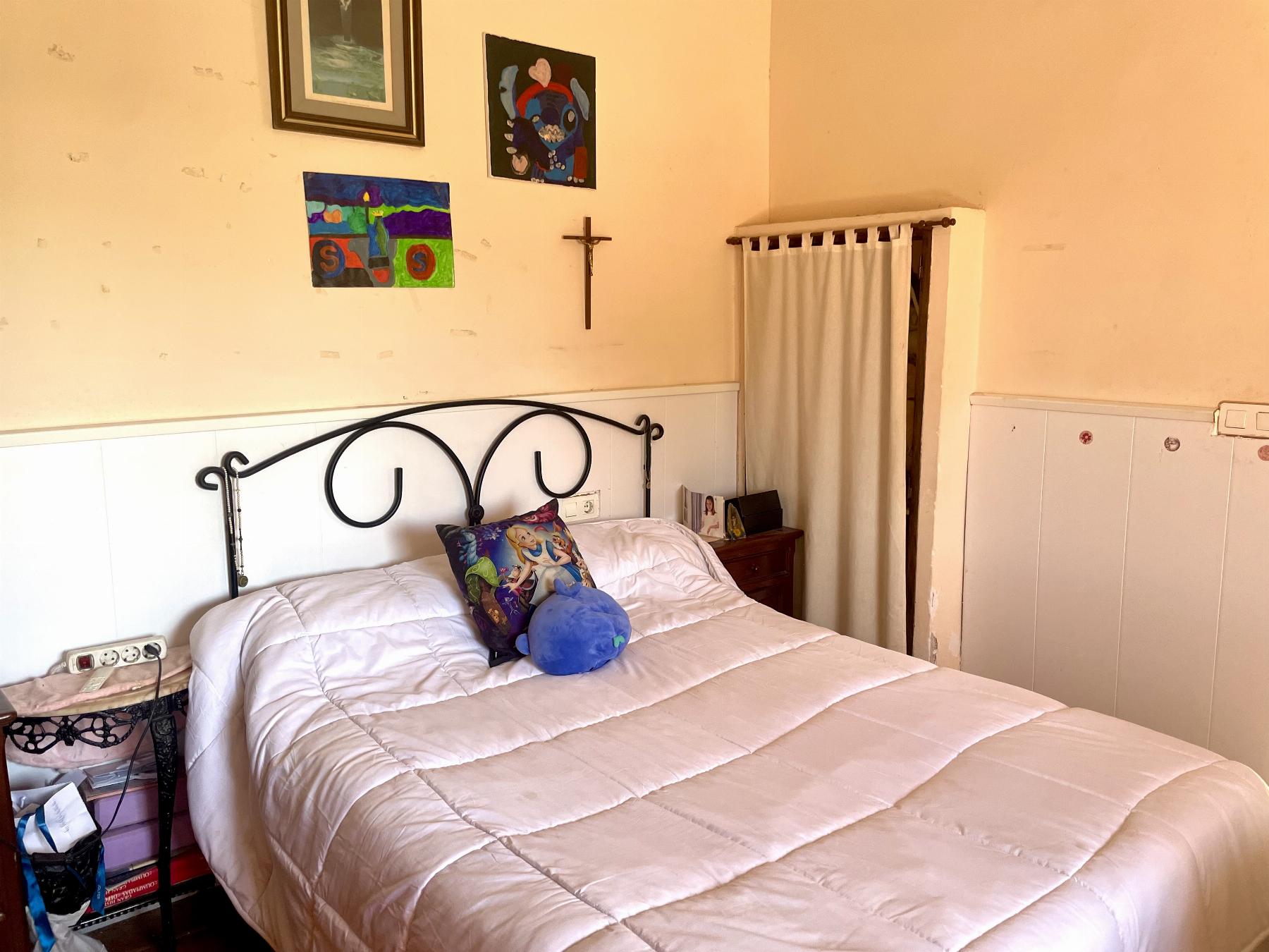 Venta de casa en Lorca